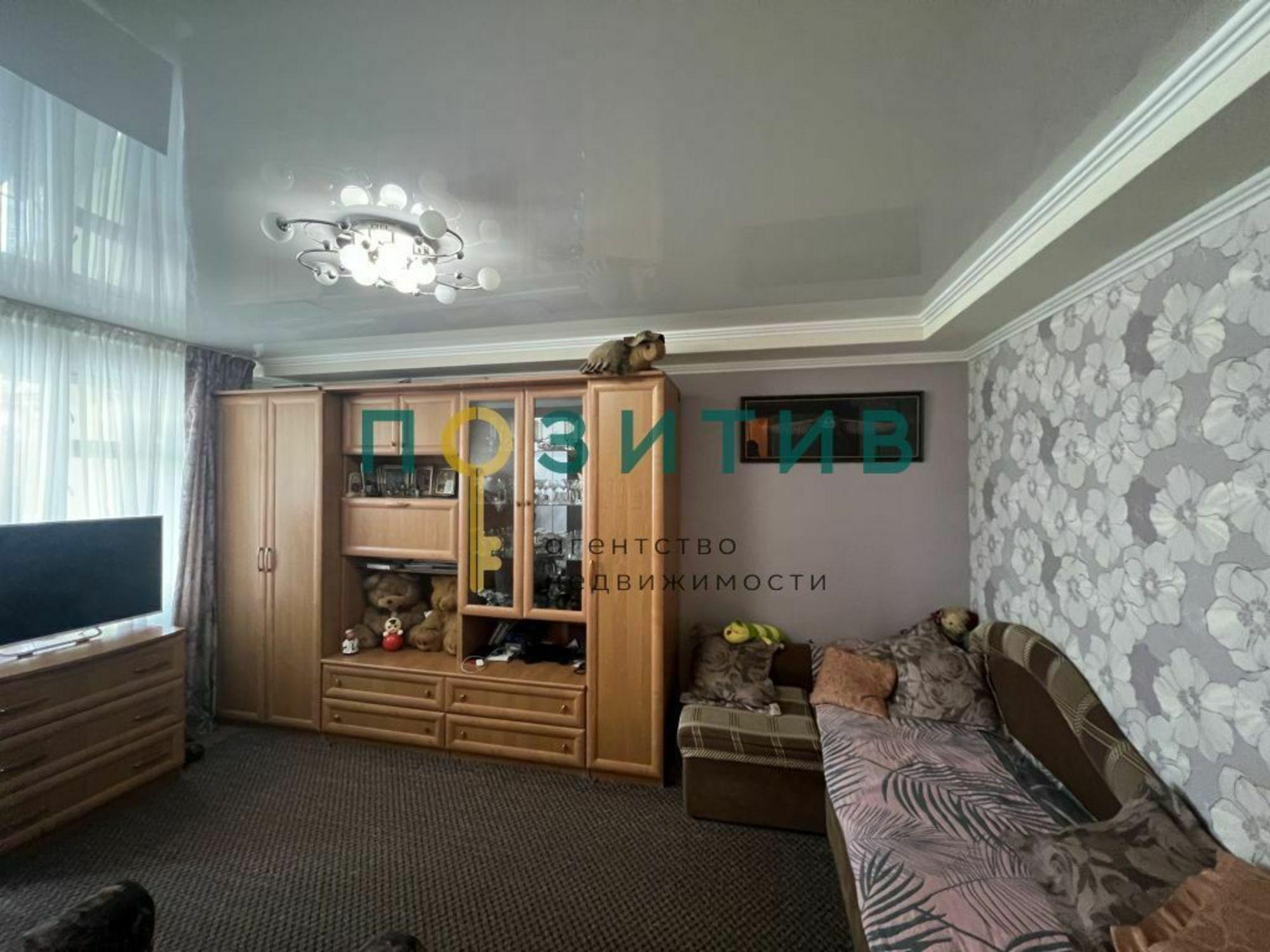 Купить квартиру за 4 200 000 рублей на Долина Роз ул, 1