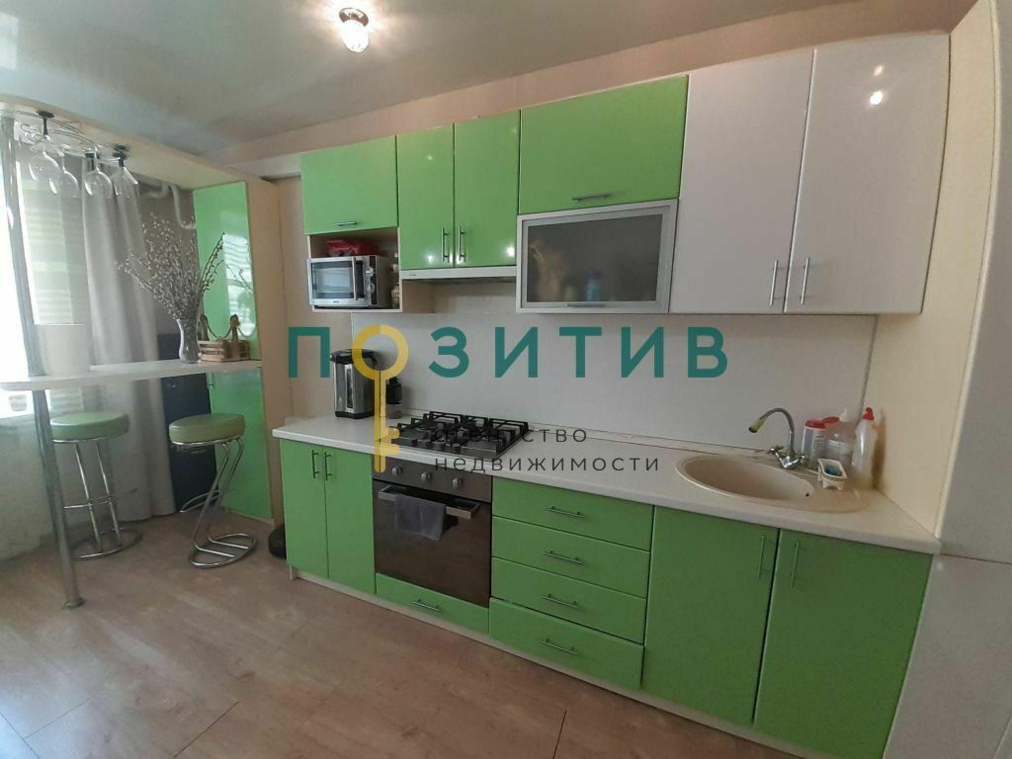 Купить квартиру за 6 800 000 рублей на Пестова ул, 17/3