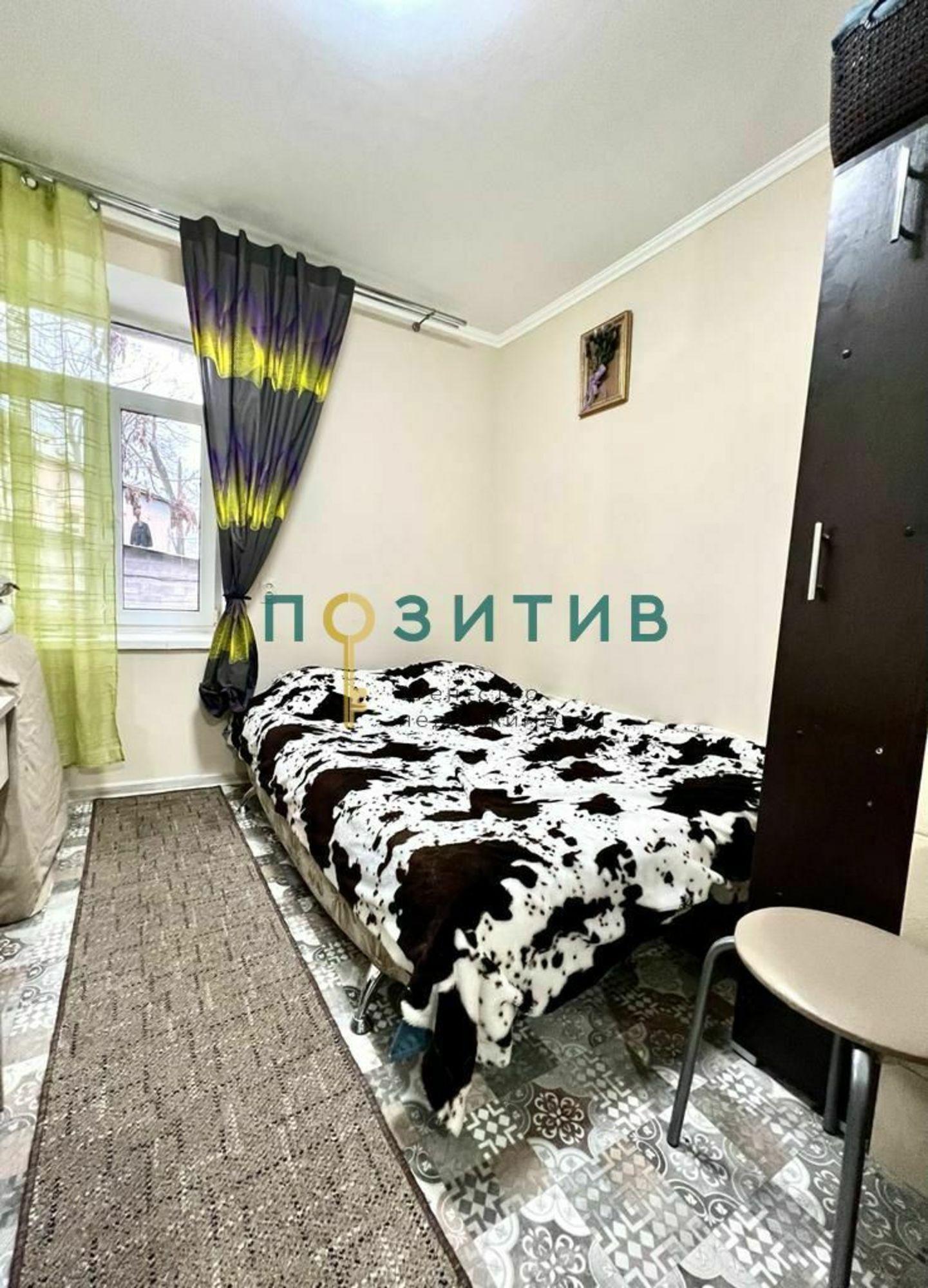 Купить студию за 2 600 000 рублей на Дзержинского ул, 48