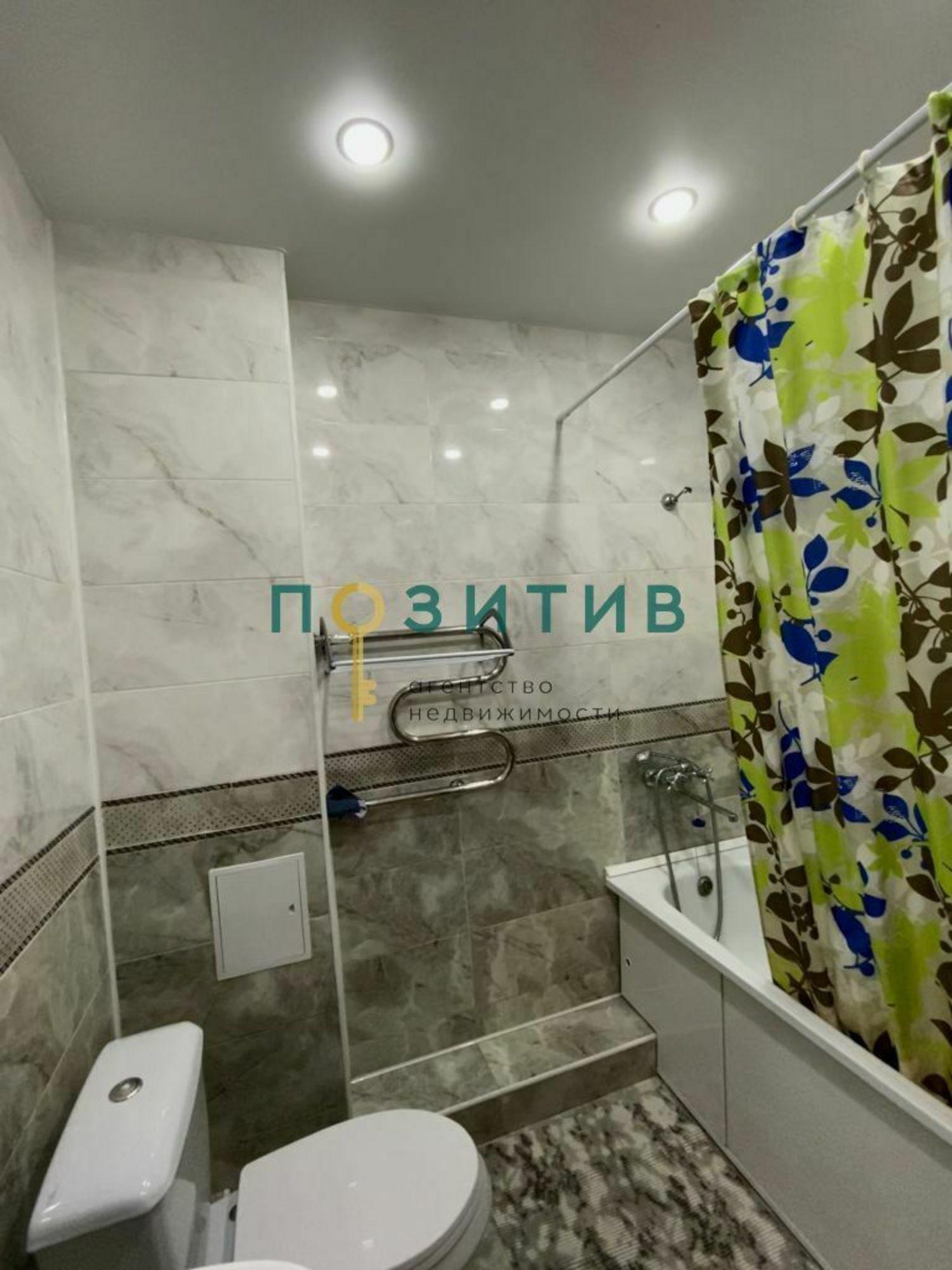 Купить квартиру за 7 350 000 рублей на Первомайская ул, 2к2