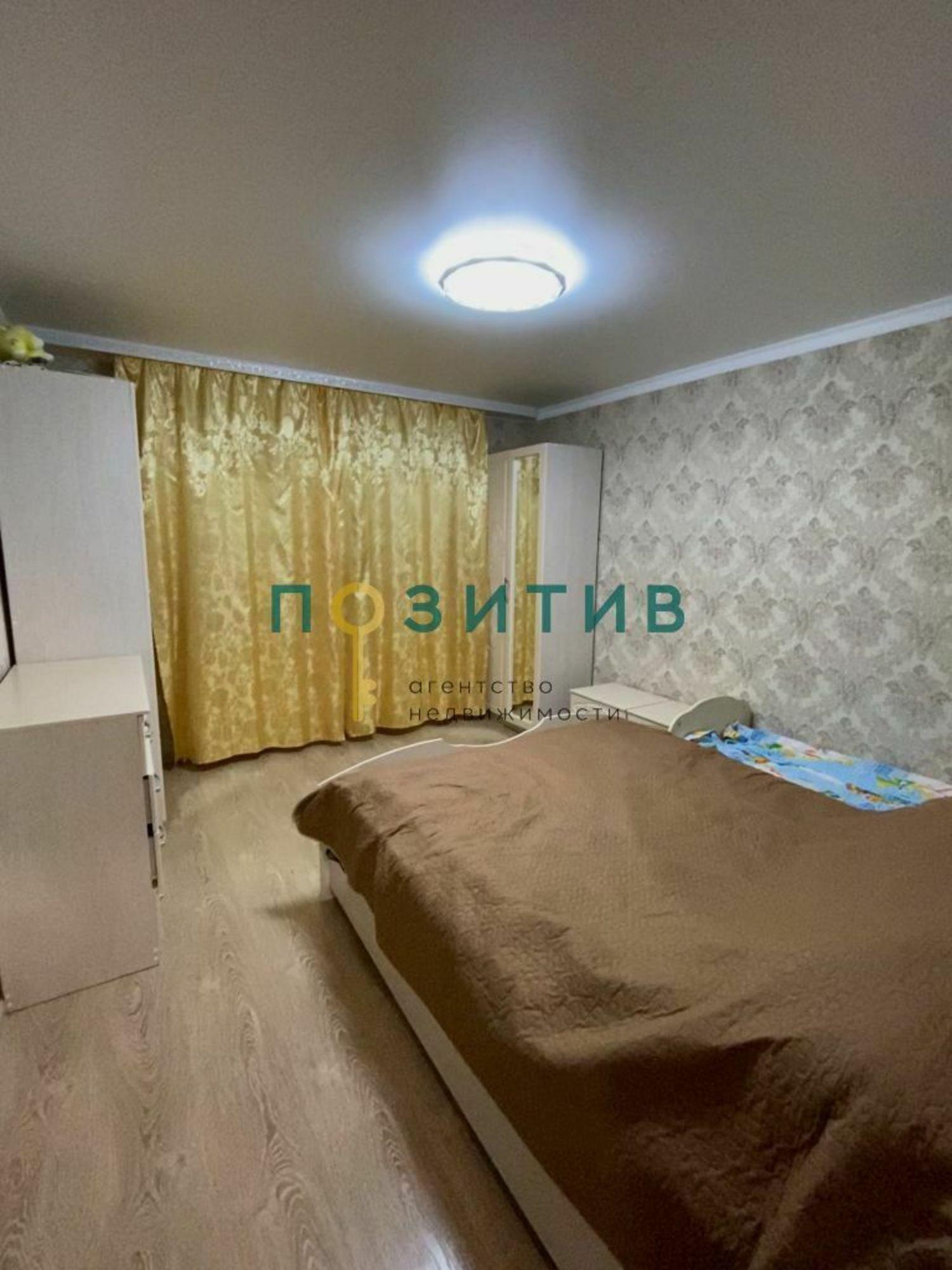 Купить квартиру за 7 350 000 рублей на Первомайская ул, 2к2