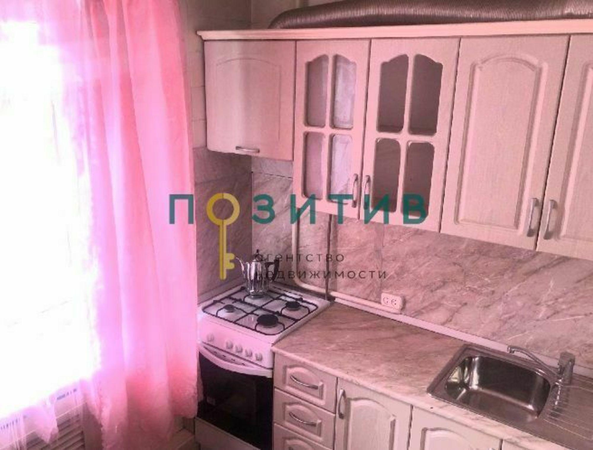 Купить квартиру за 4 700 000 рублей на Оранжерейный проезд, 3