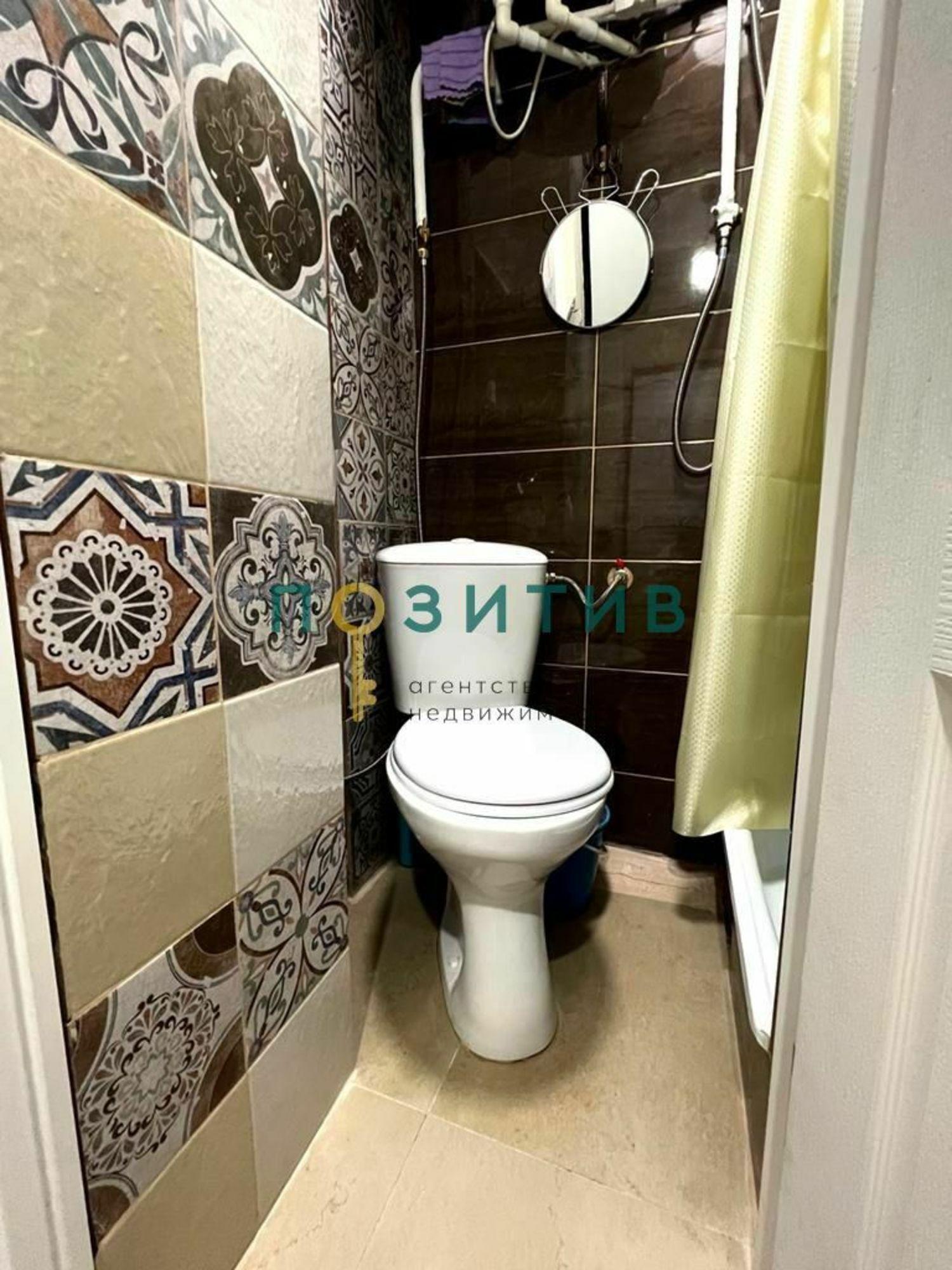 Купить студию за 2 600 000 рублей на Дзержинского ул, 48