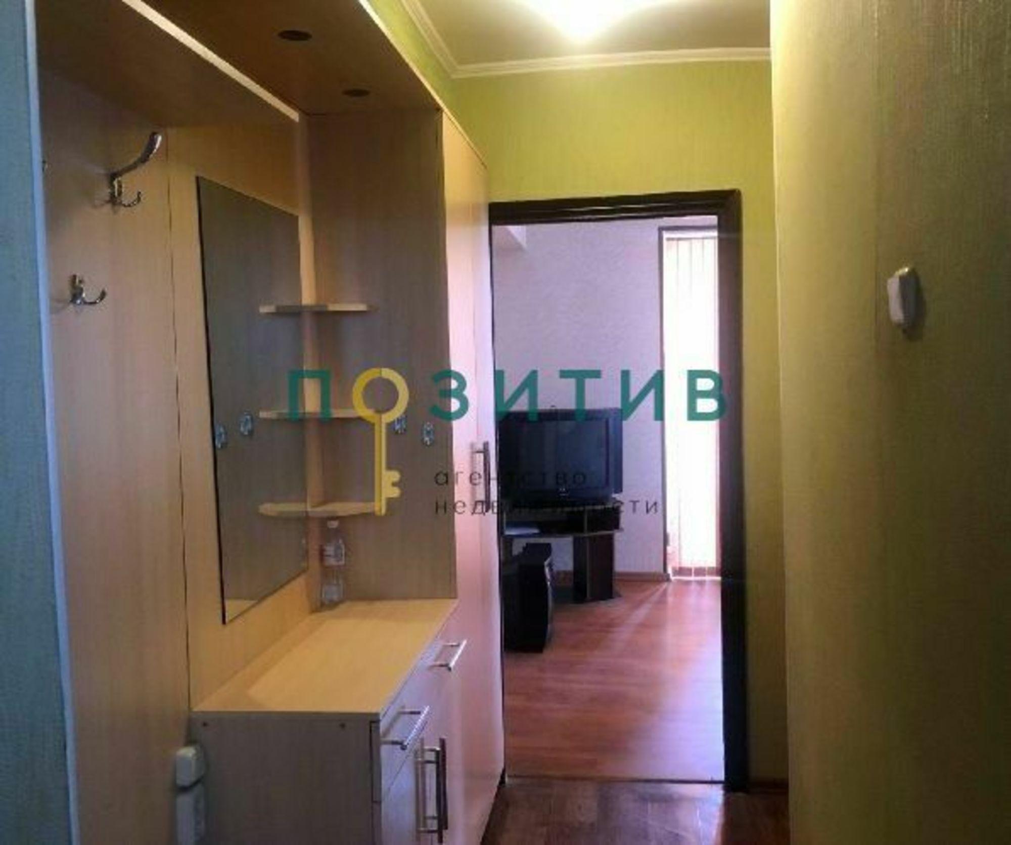 Купить квартиру за 4 700 000 рублей на Оранжерейный проезд, 3