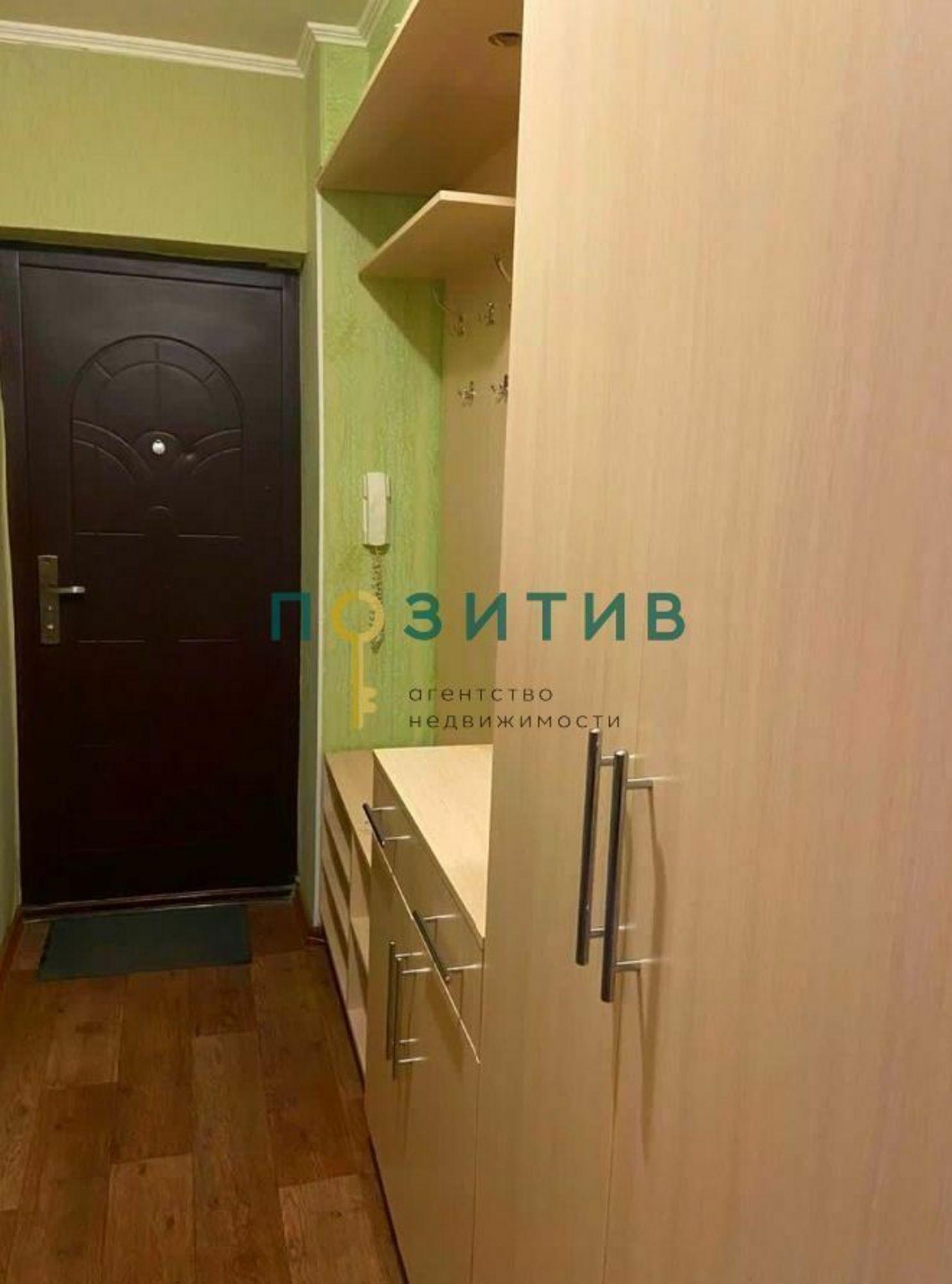 Купить квартиру за 4 700 000 рублей на Оранжерейный проезд, 3