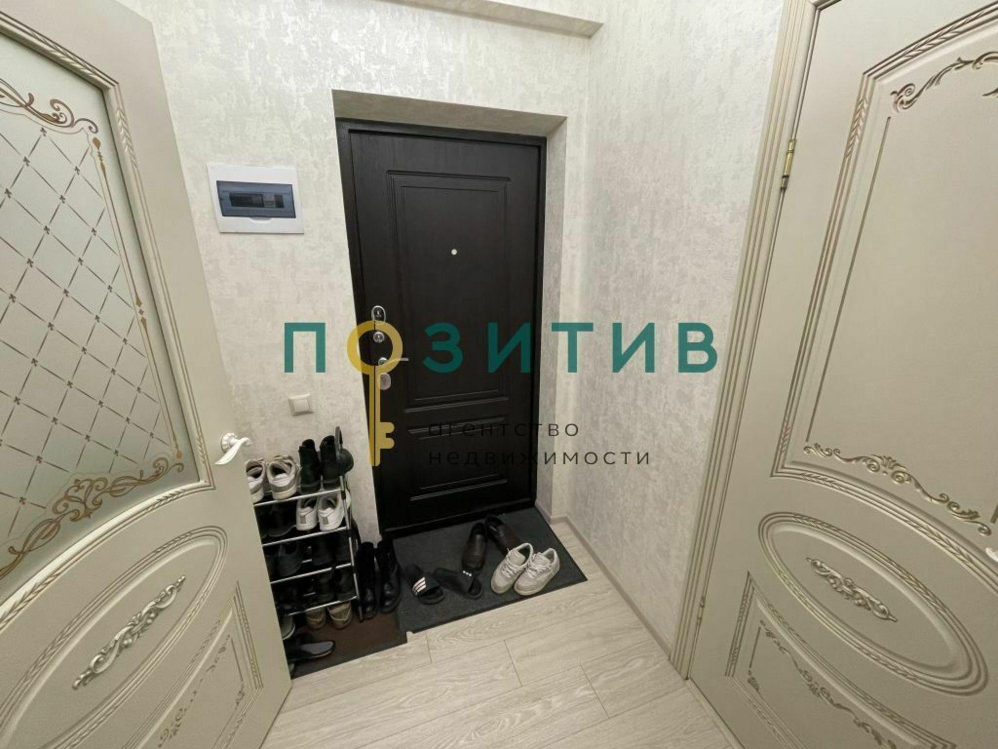 Купить квартиру за 5 000 000 рублей на Никольская ул, 15А/1