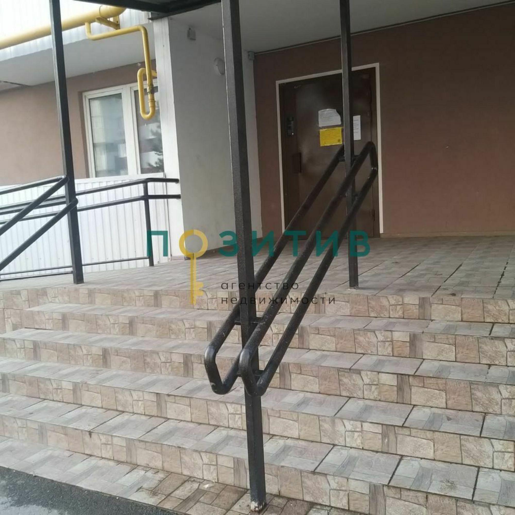 Купить квартиру за 5 200 000 рублей на Булгакова ул, 23