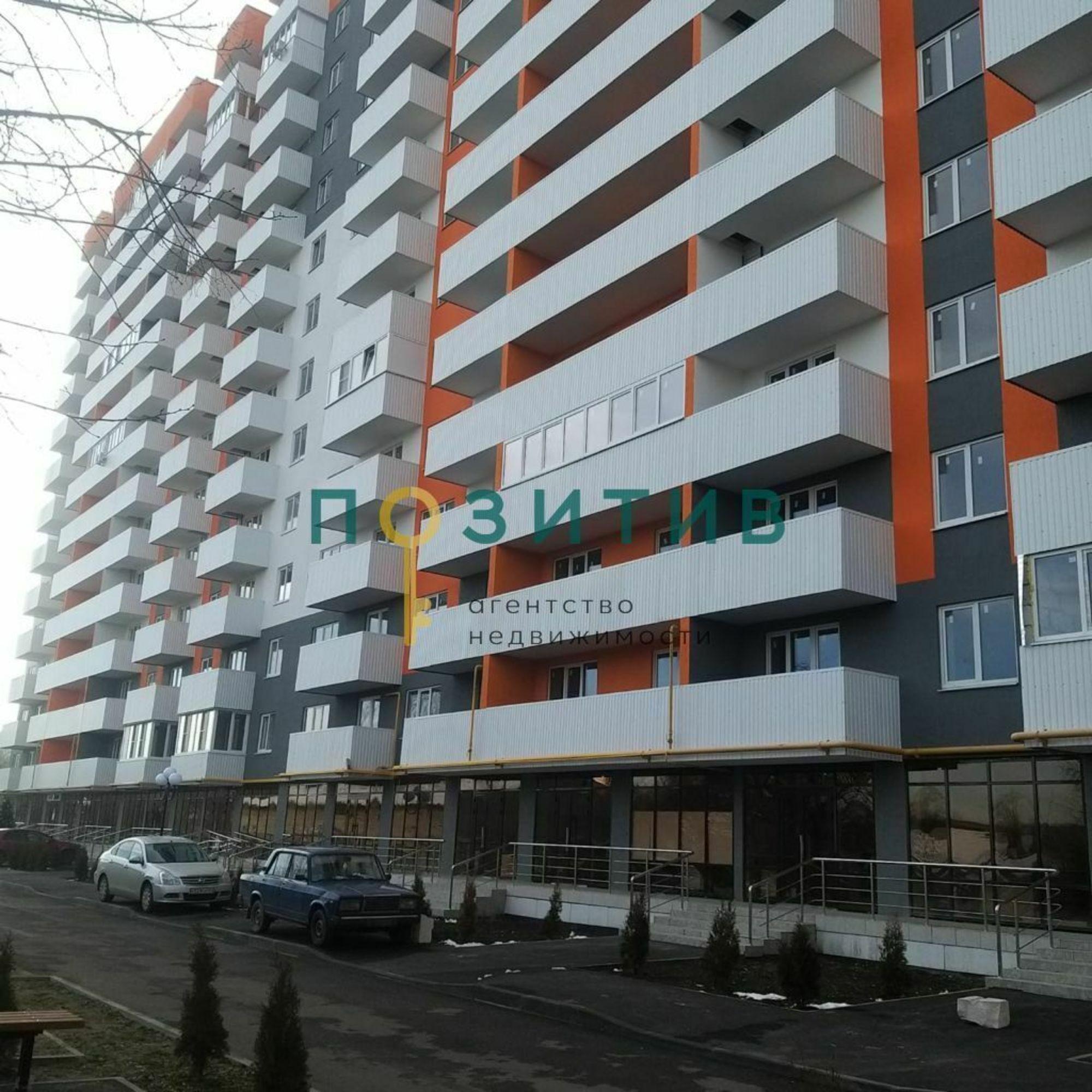 Купить квартиру за 5 200 000 рублей на Булгакова ул, 23