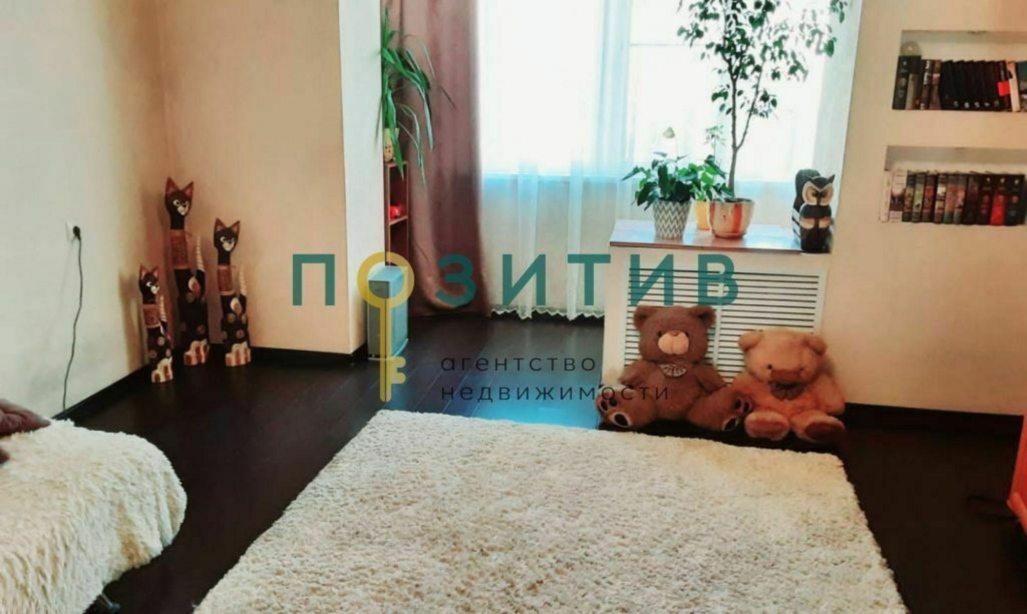 Купить квартиру за 5 950 000 рублей на Кузнечная ул, 2