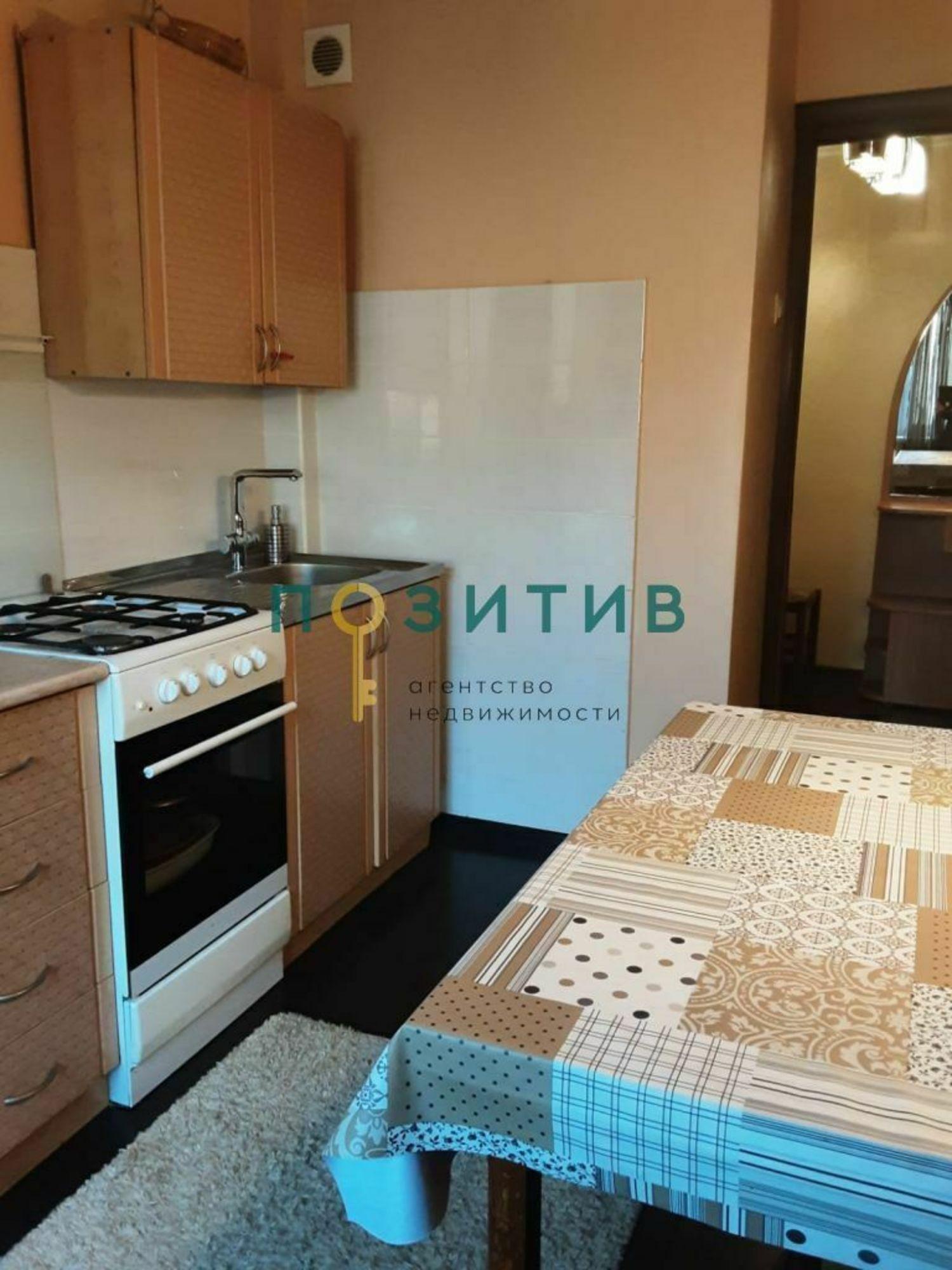 Купить квартиру за 5 950 000 рублей на Кузнечная ул, 2