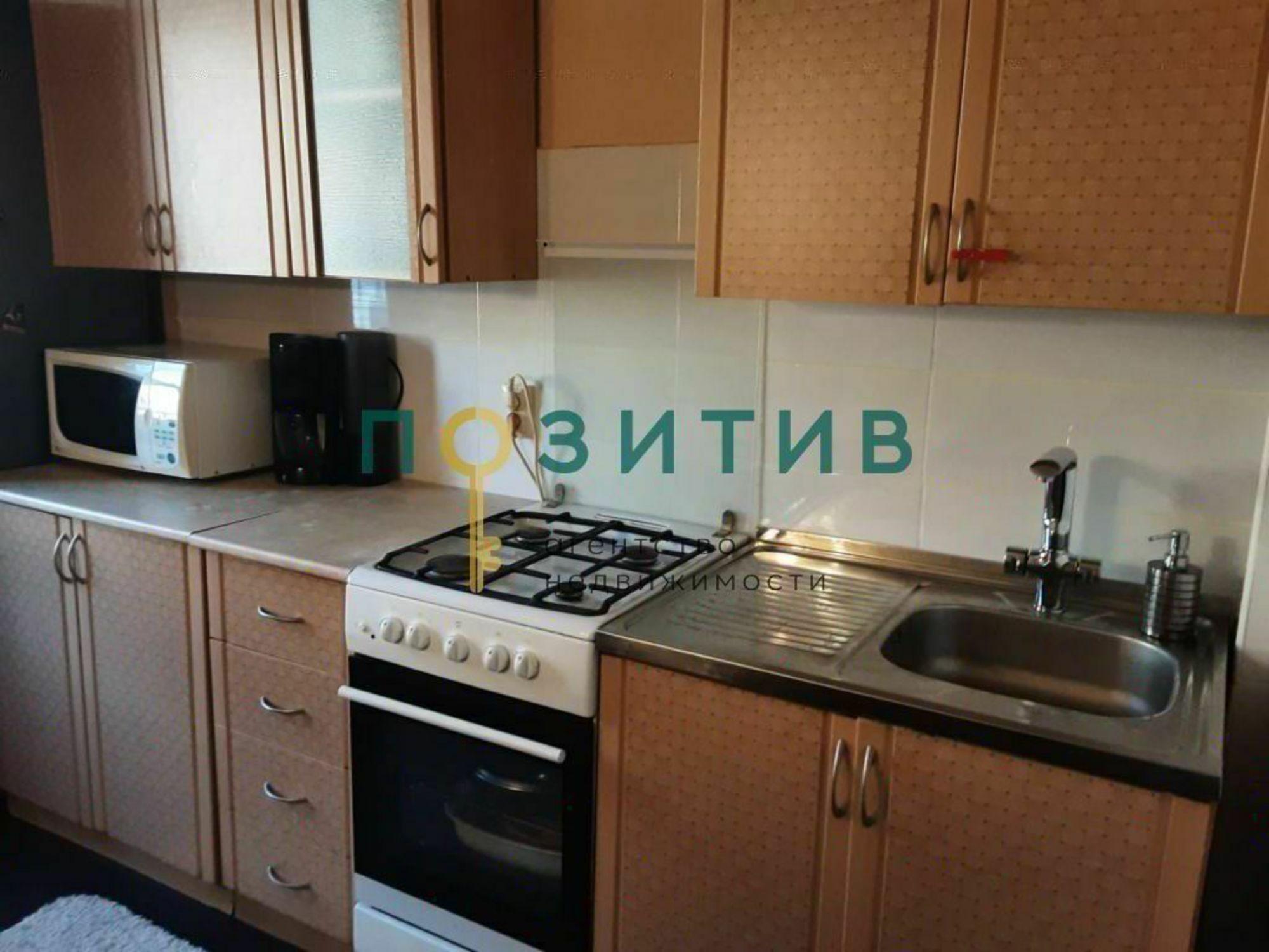 Купить квартиру за 5 950 000 рублей на Кузнечная ул, 2