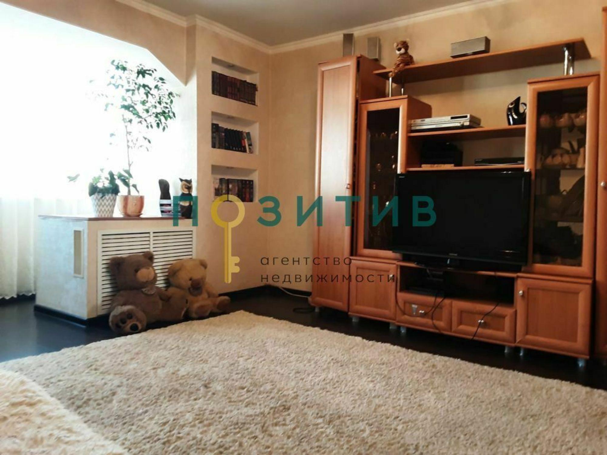 Купить квартиру за 5 950 000 рублей на Кузнечная ул, 2