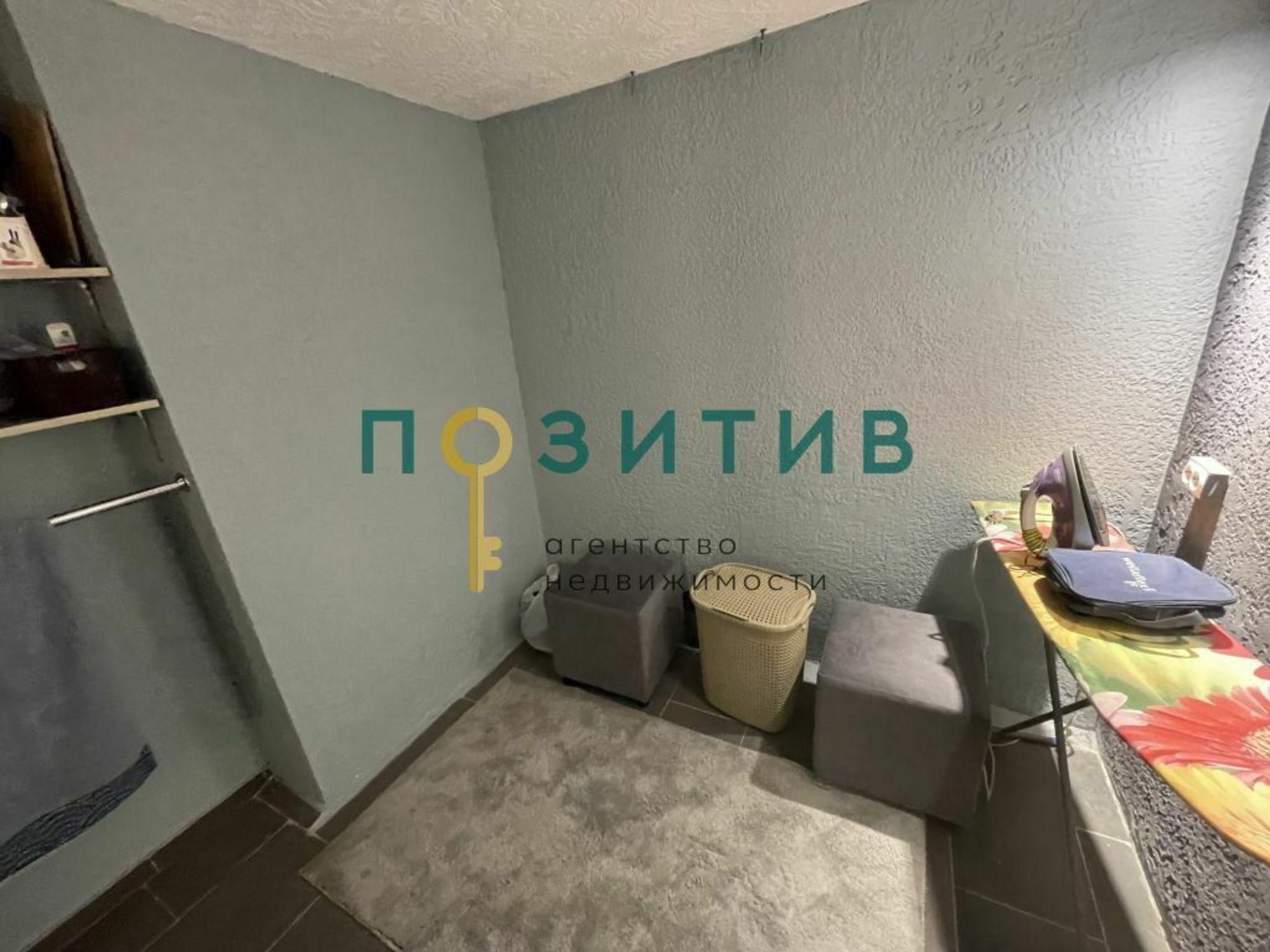 Купить квартиру за 2 250 000 рублей на Оранжерейная ул, 22/2