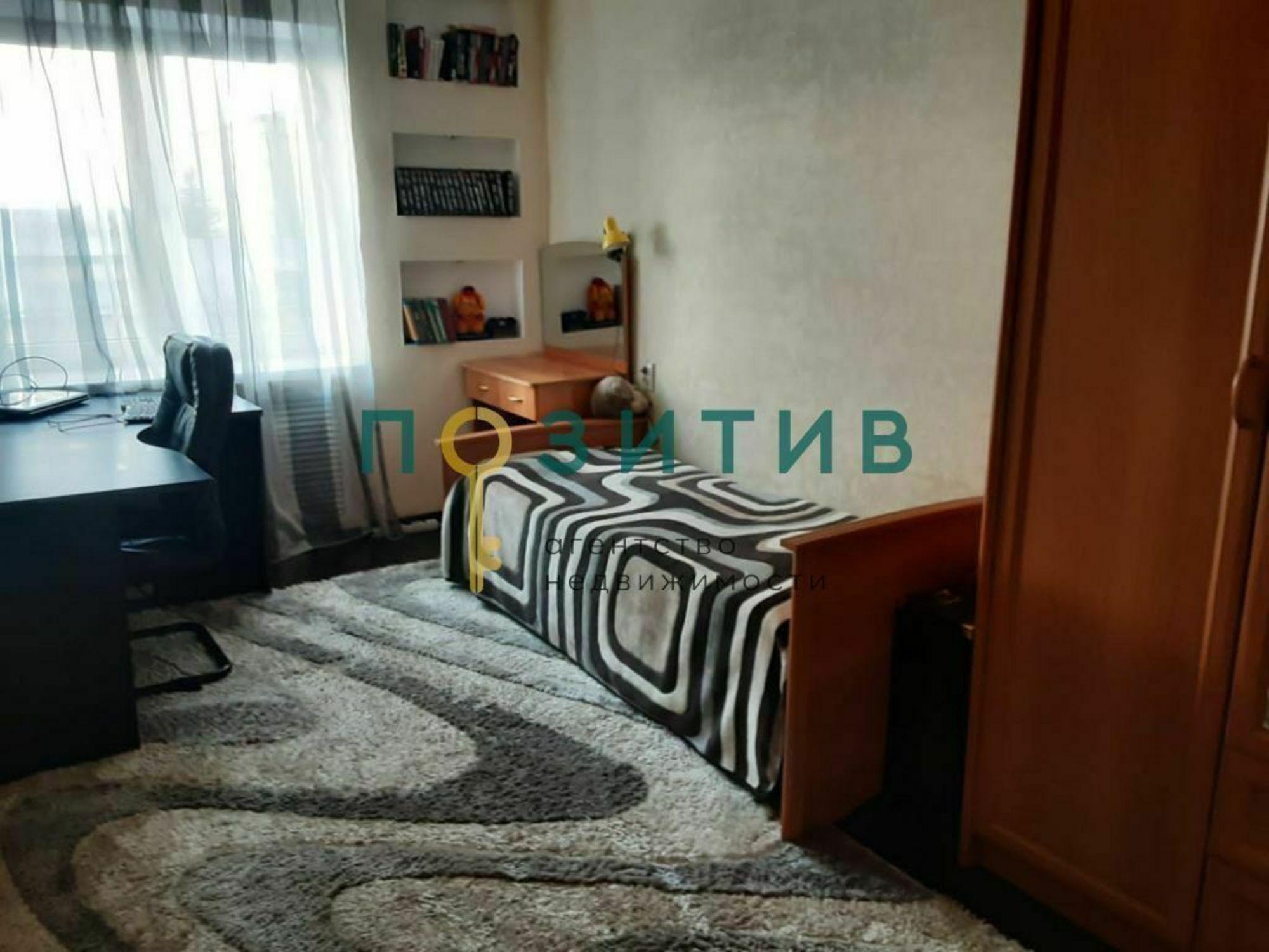 Купить квартиру за 5 950 000 рублей на Кузнечная ул, 2