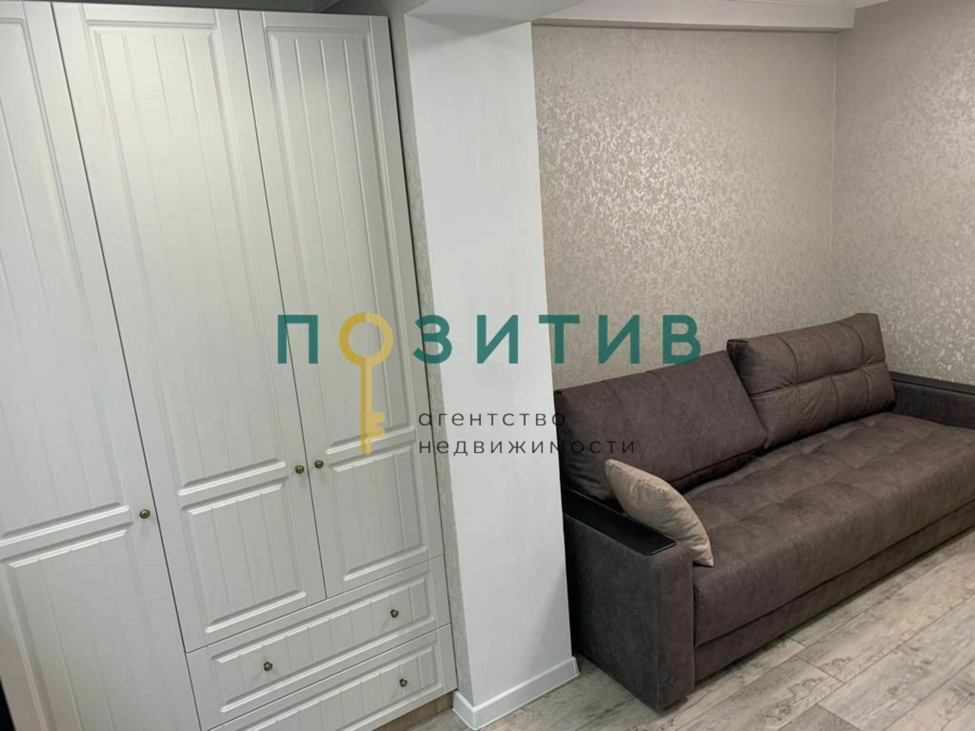 Купить квартиру за 3 500 000 рублей на Орджоникидзе ул, 11к2