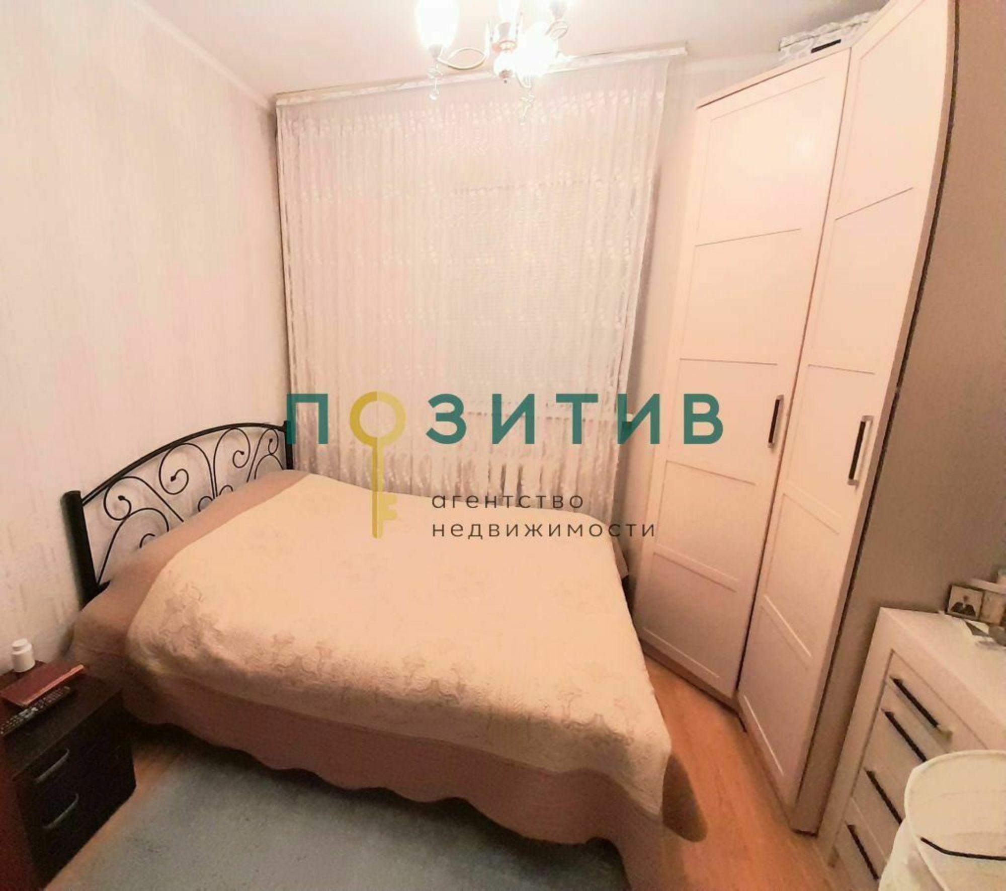 Купить квартиру за 8 500 000 рублей на Мира ул, 10