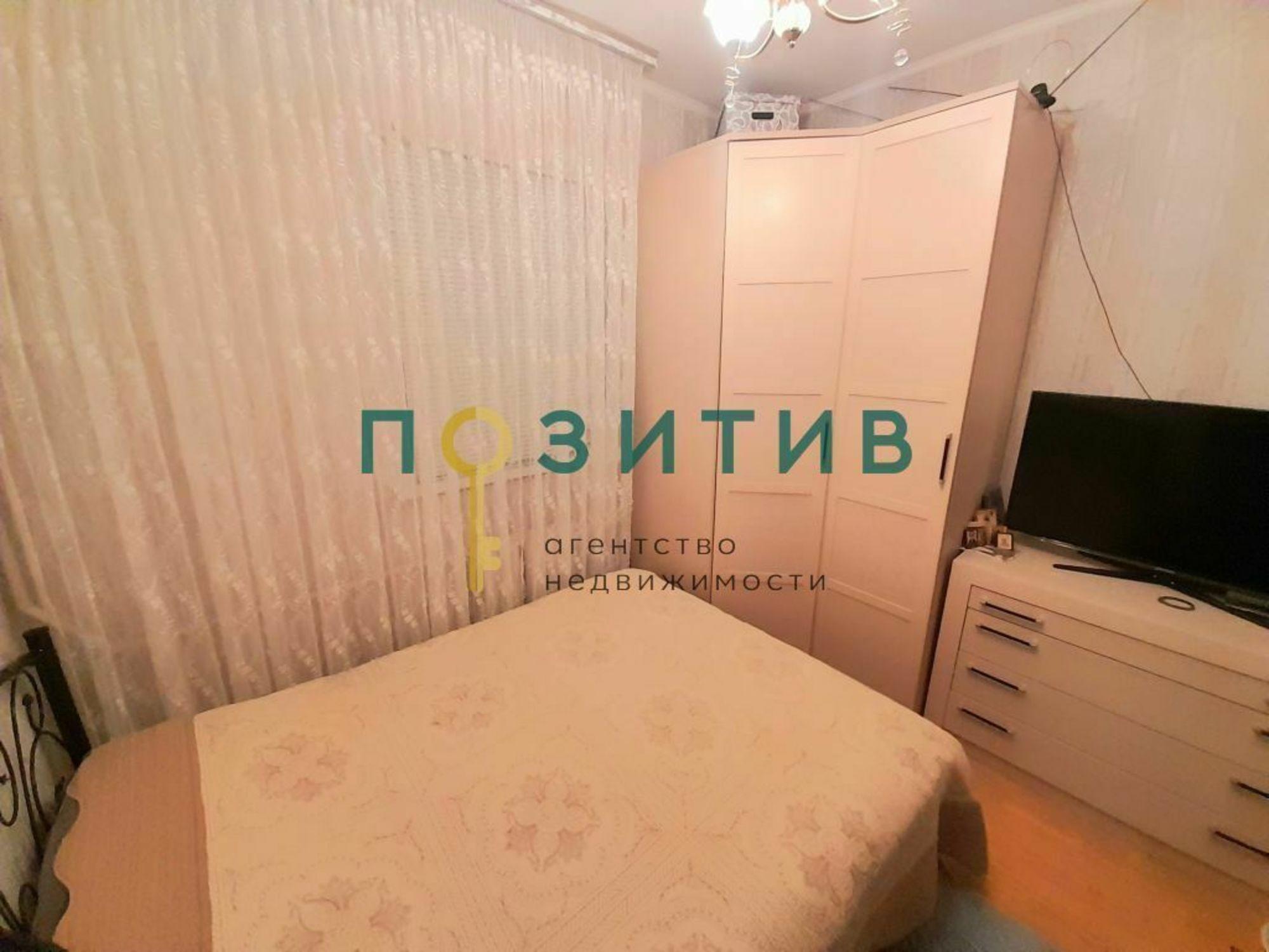 Купить квартиру за 8 500 000 рублей на Мира ул, 10