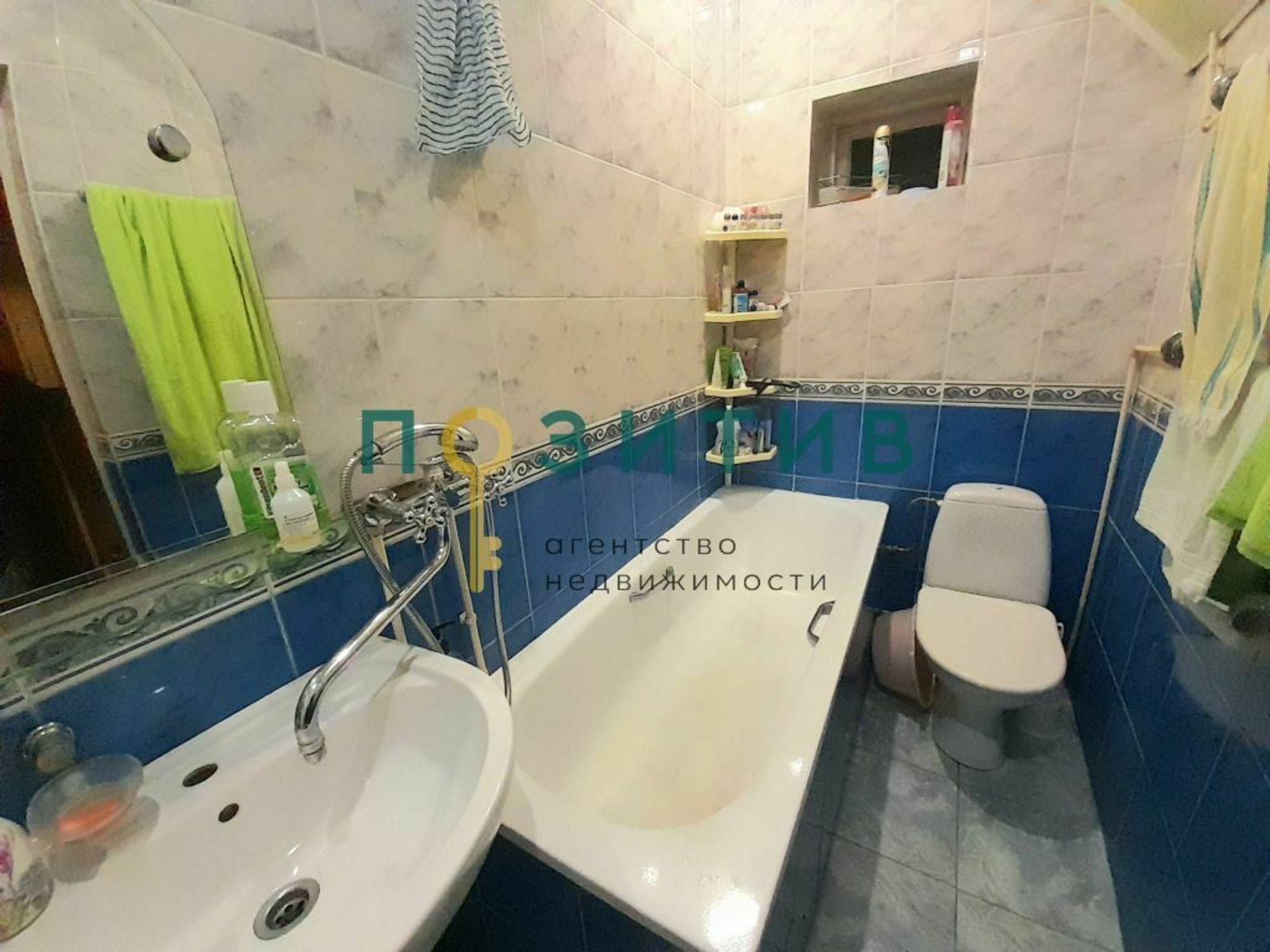 Купить квартиру за 8 500 000 рублей на Мира ул, 10
