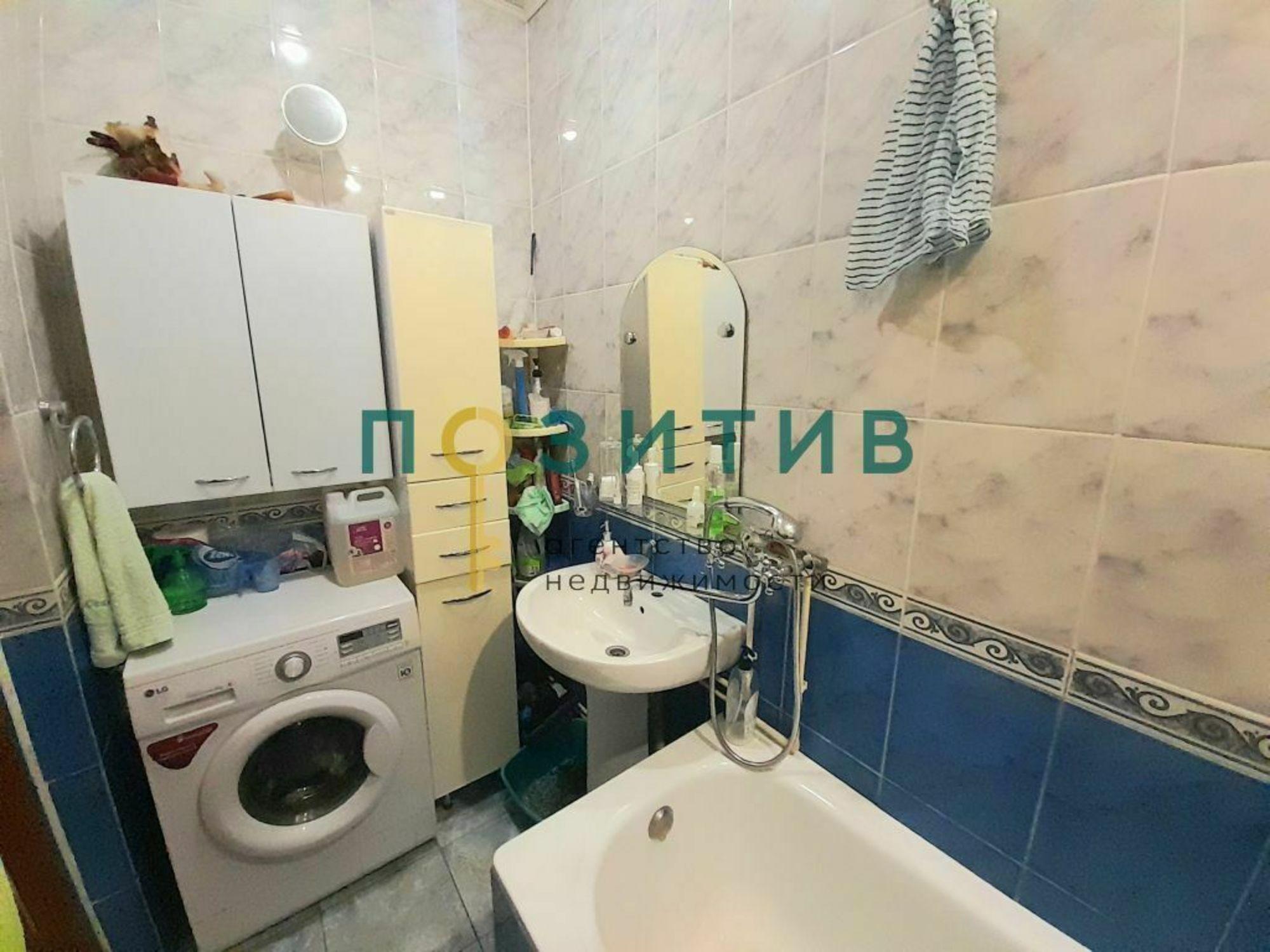 Купить квартиру за 8 500 000 рублей на Мира ул, 10