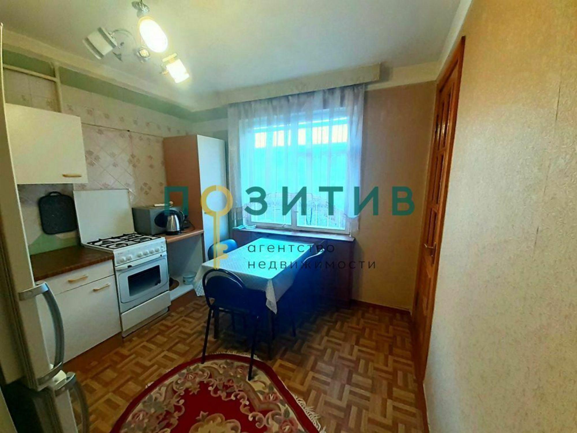 Купить квартиру за 4 600 000 рублей на Кочубея ул, 21к4