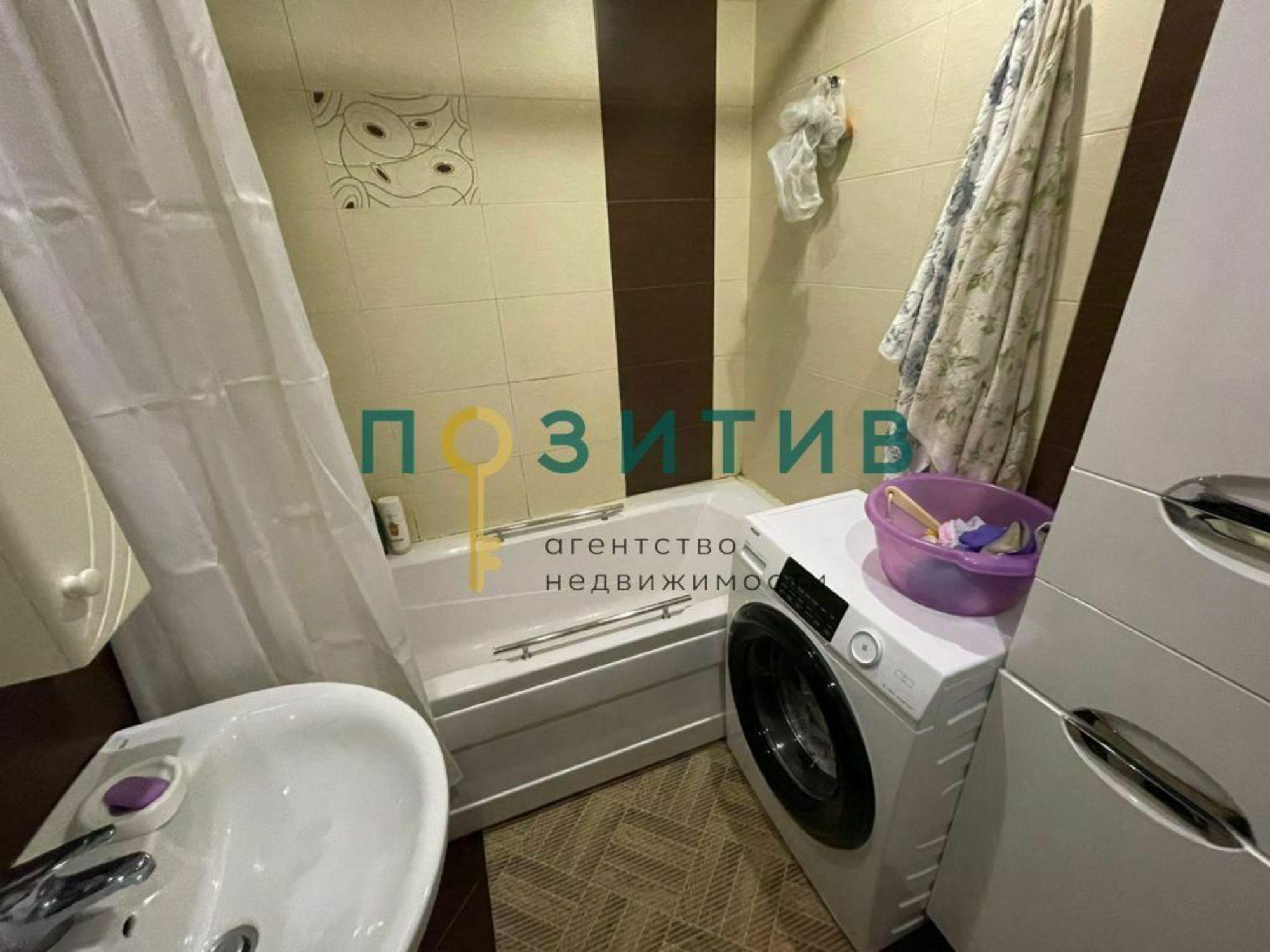 Купить квартиру за 5 950 000 рублей на Школьная ул, 33к1