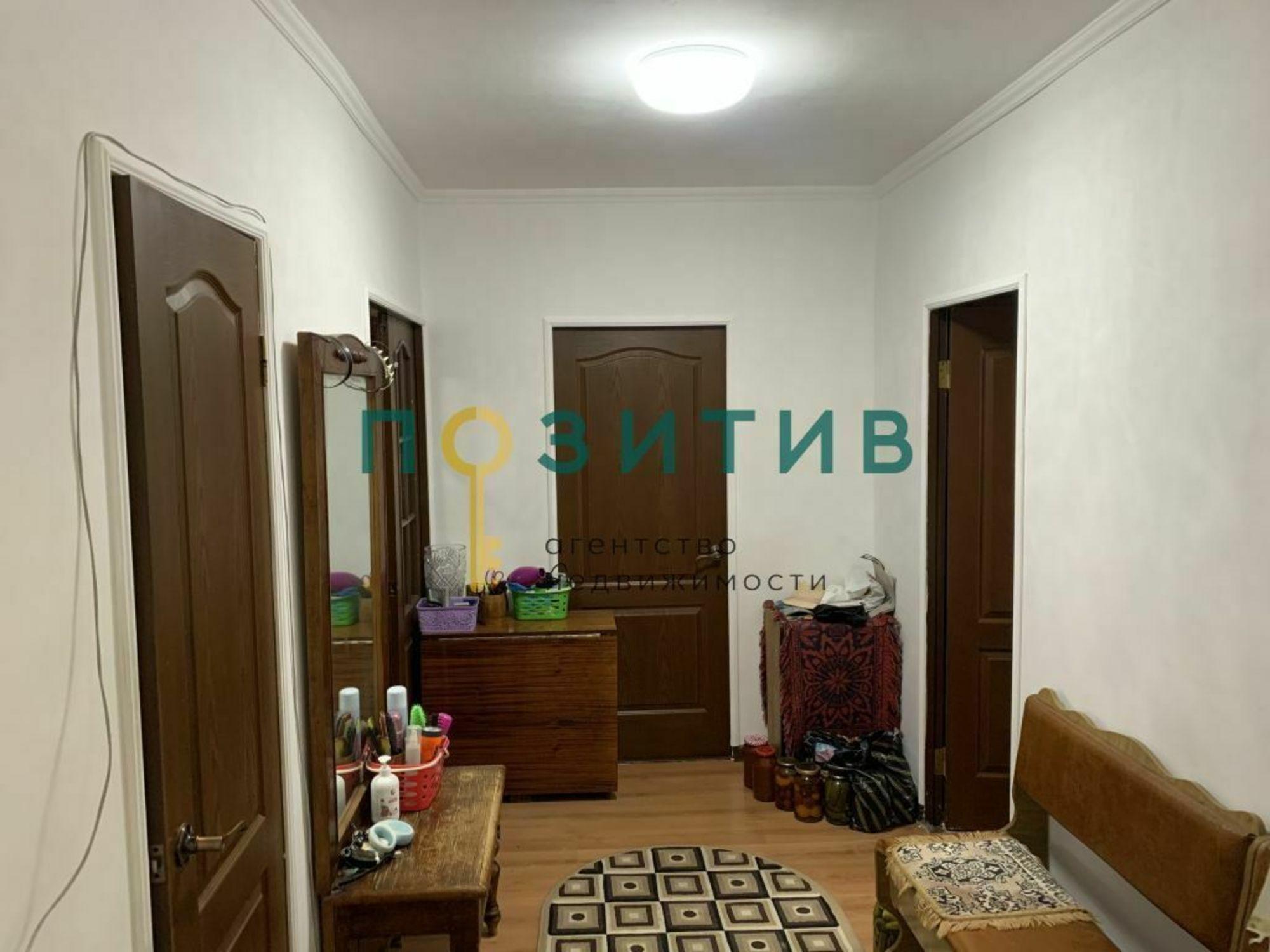 Купить квартиру за 6 000 000 рублей на Адмиральского ул, 2к3