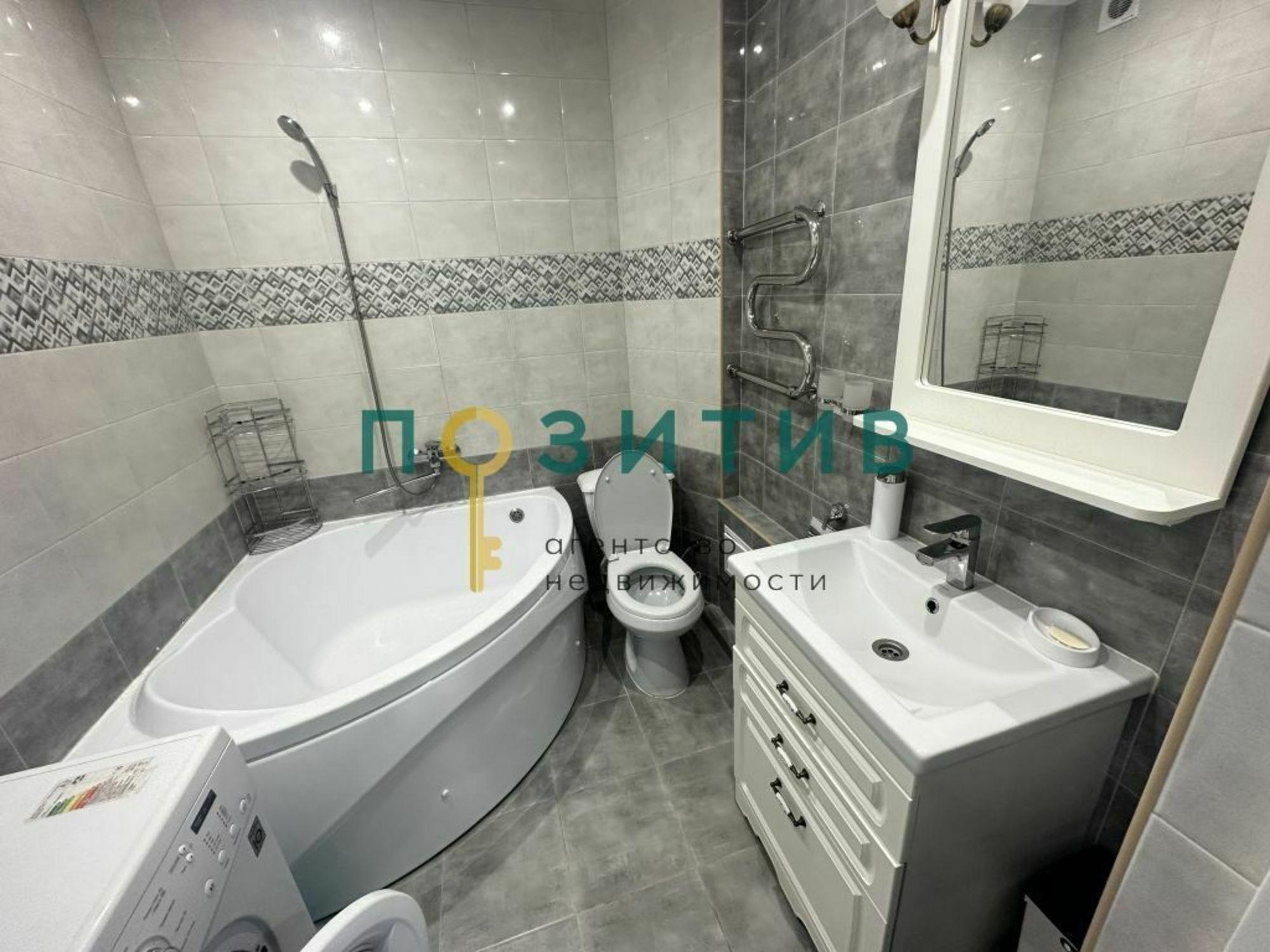 Купить квартиру за 6 500 000 рублей на Березовый пер, 13к4