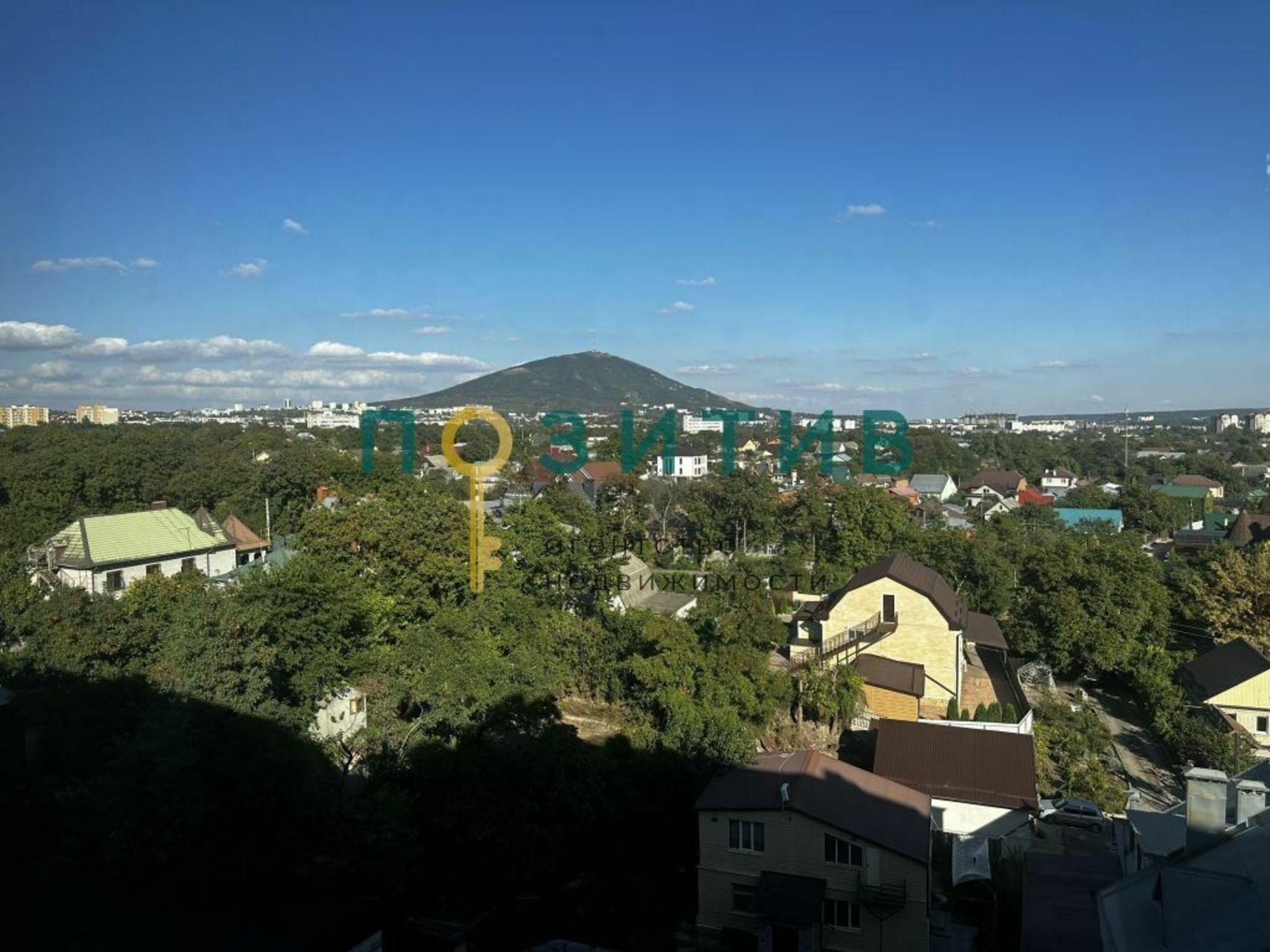 Купить квартиру за 6 500 000 рублей на Березовый пер, 13к4