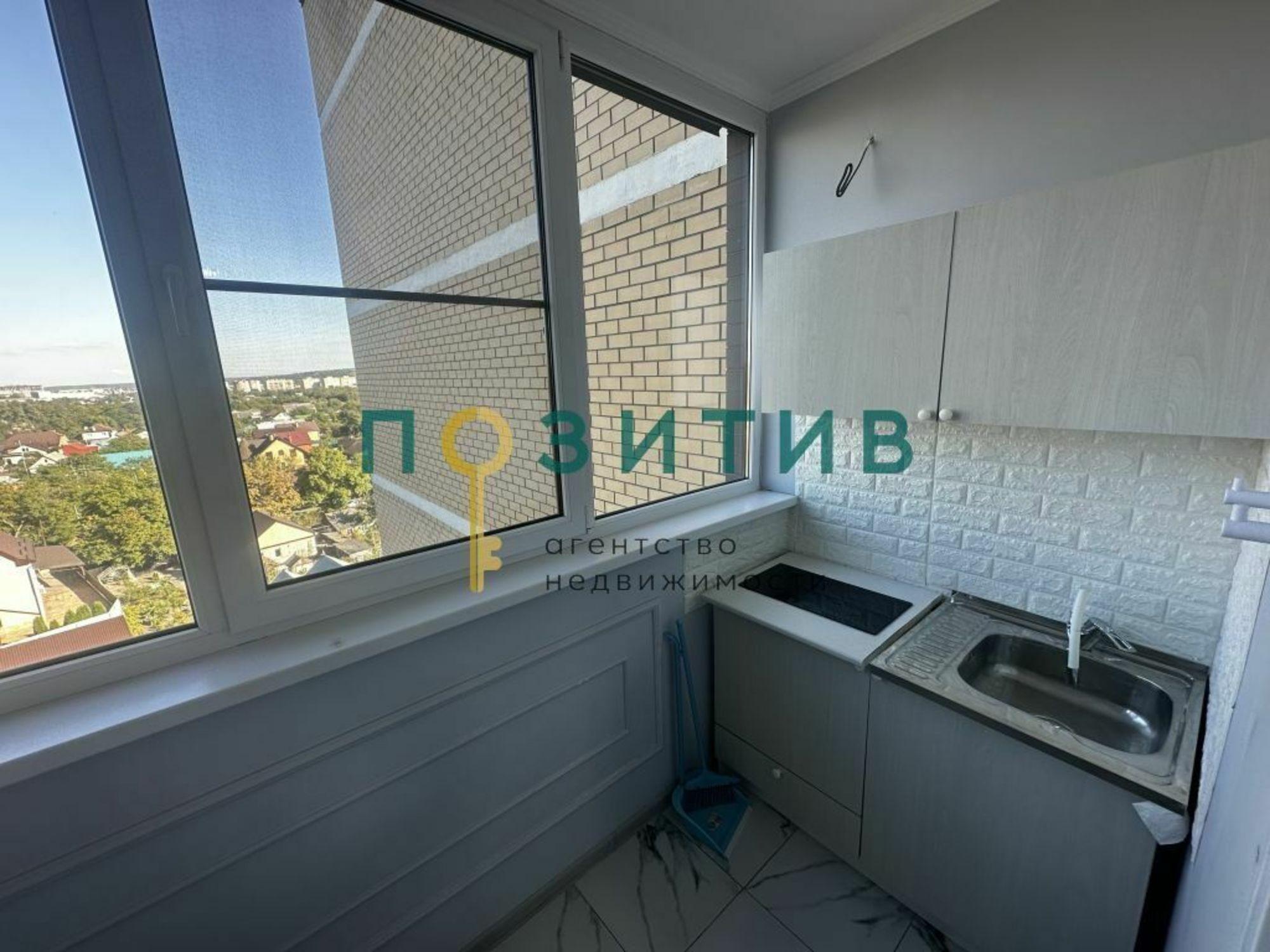 Купить квартиру за 6 500 000 рублей на Березовый пер, 13к4