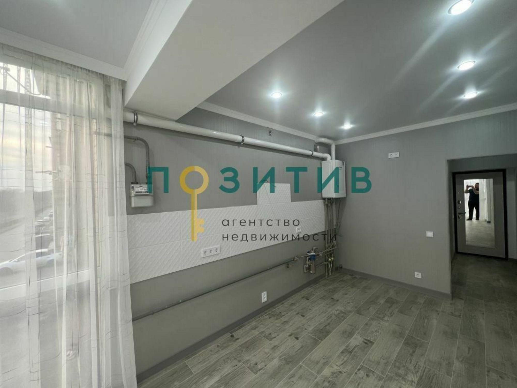 Купить квартиру за 5 500 000 рублей на Кленовая ул, 3