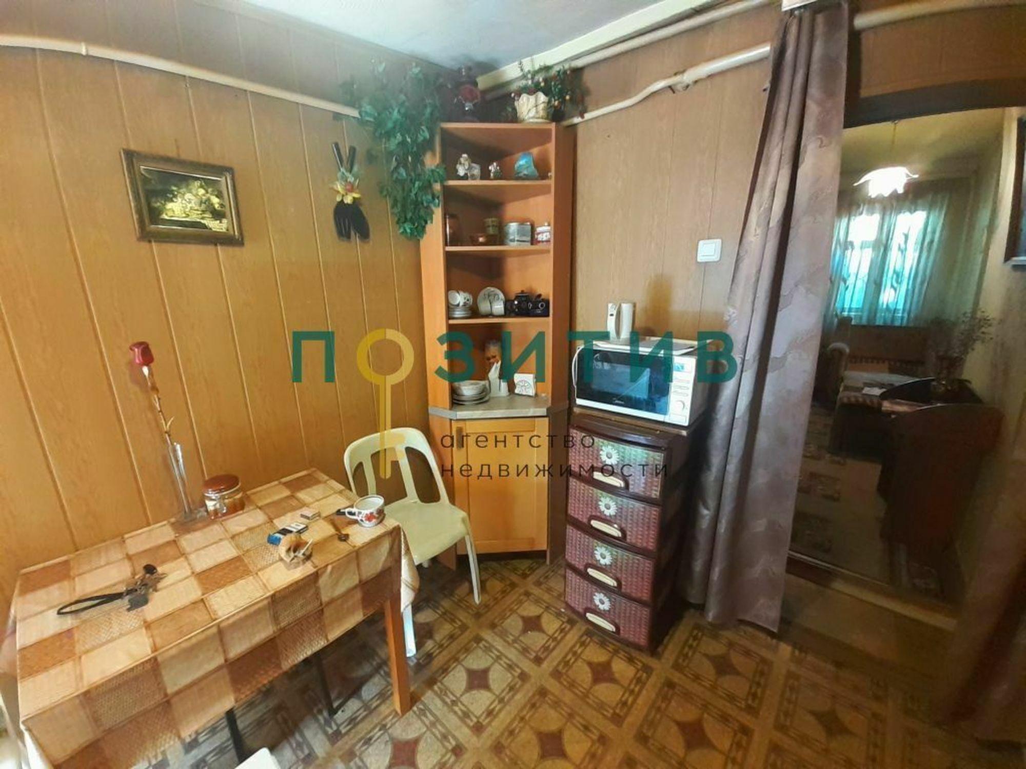 Купить квартиру за 4 500 000 рублей на Теплосерная ул, 102
