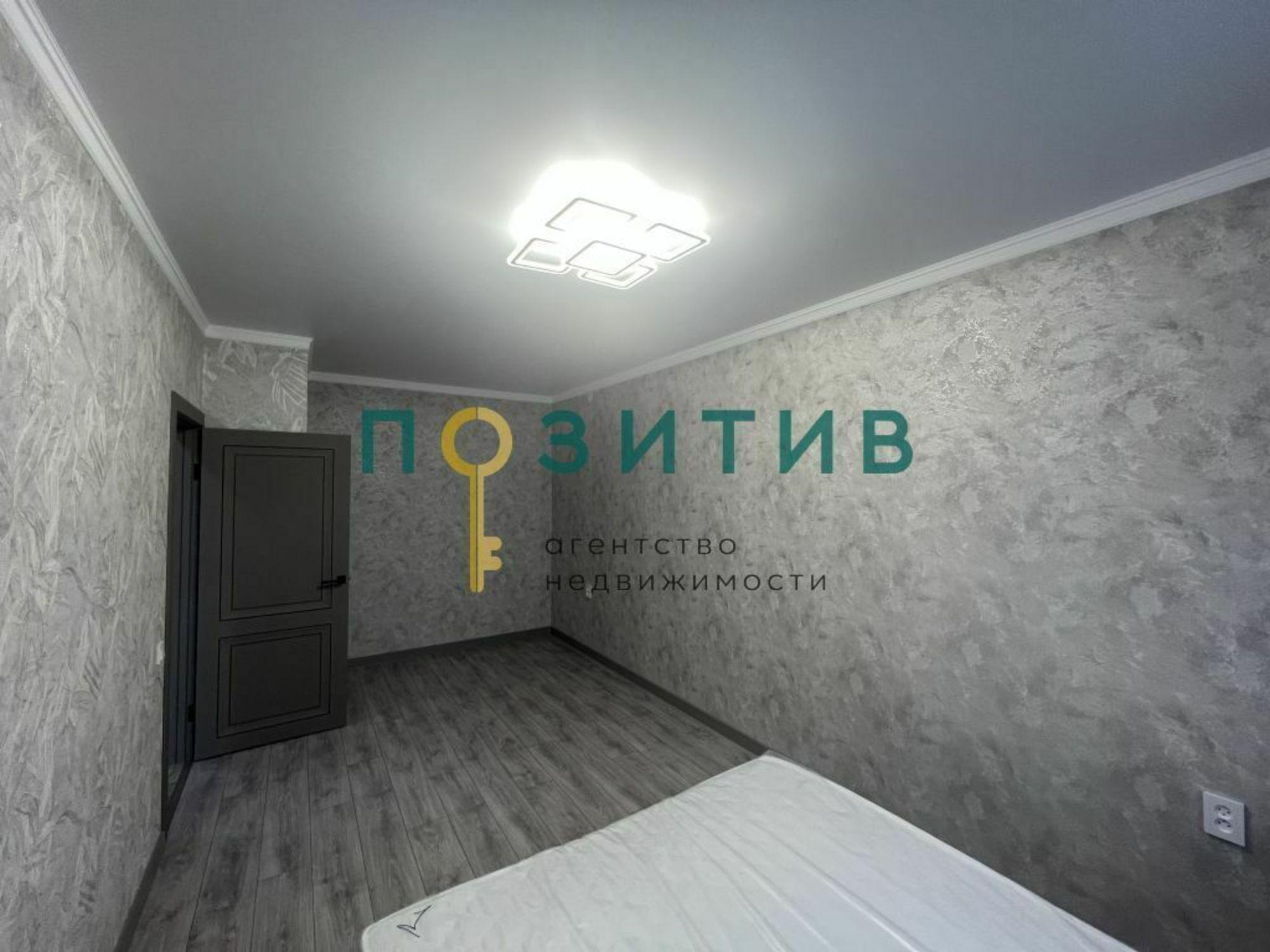 Купить квартиру за 5 500 000 рублей на Кленовая ул, 3