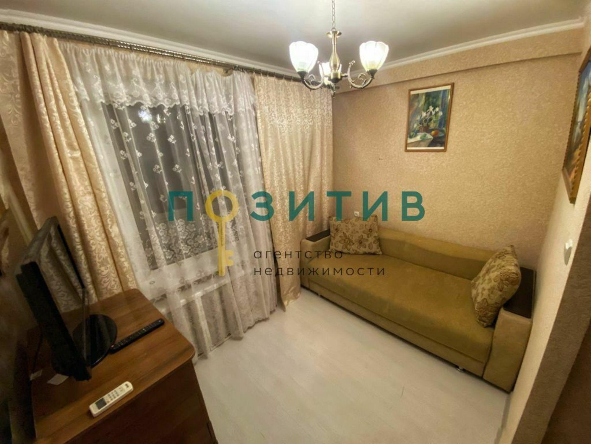 Купить квартиру за 3 450 000 рублей на Восстания ул, 91