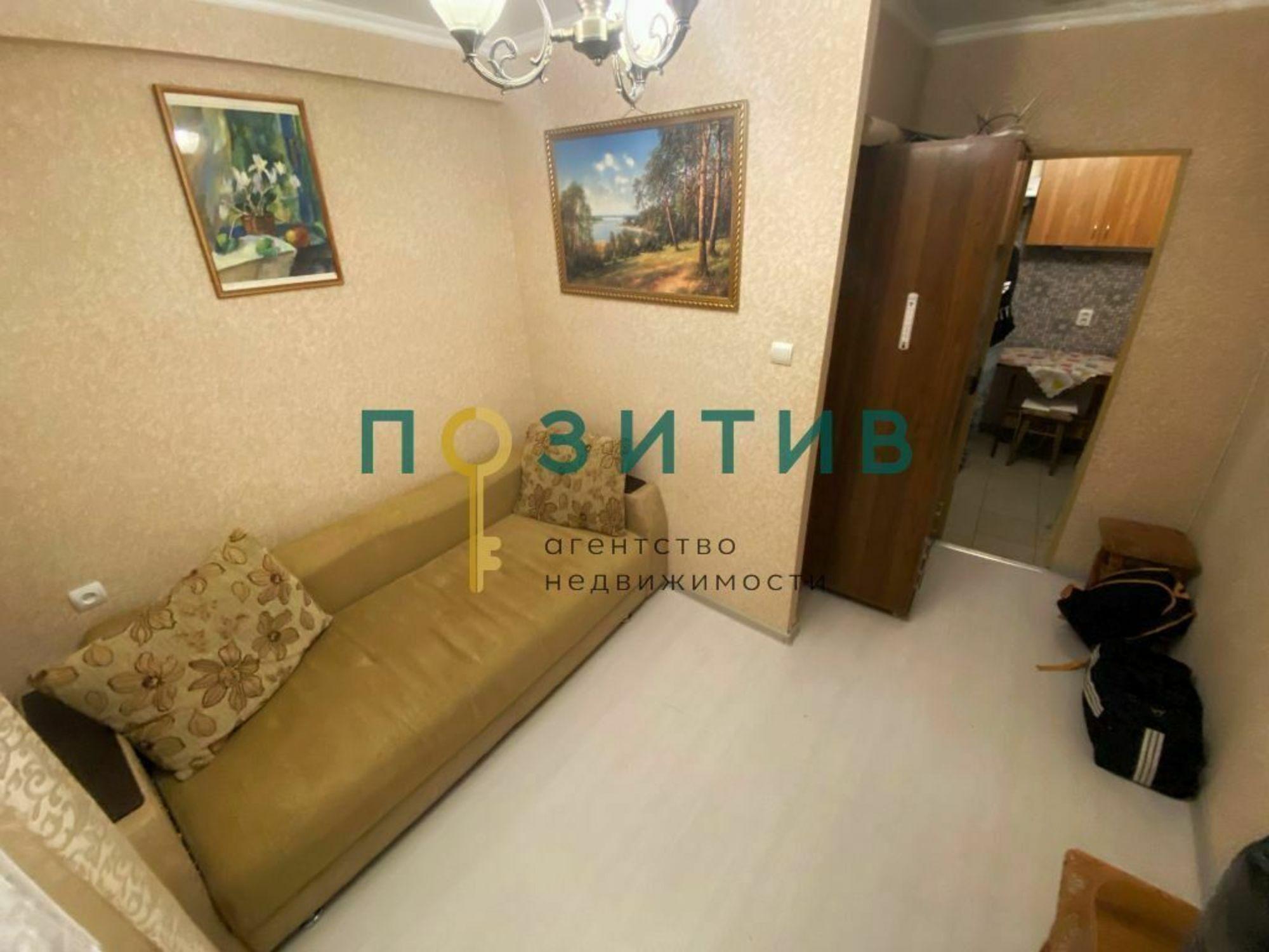 Купить квартиру за 3 450 000 рублей на Восстания ул, 91
