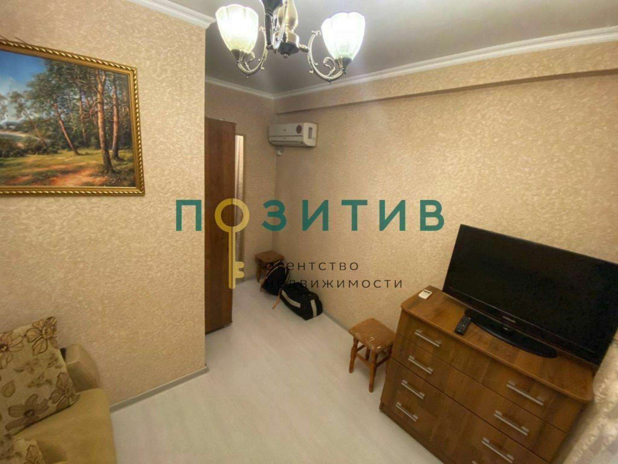 Купить квартиру за 3 450 000 рублей на Восстания ул, 91