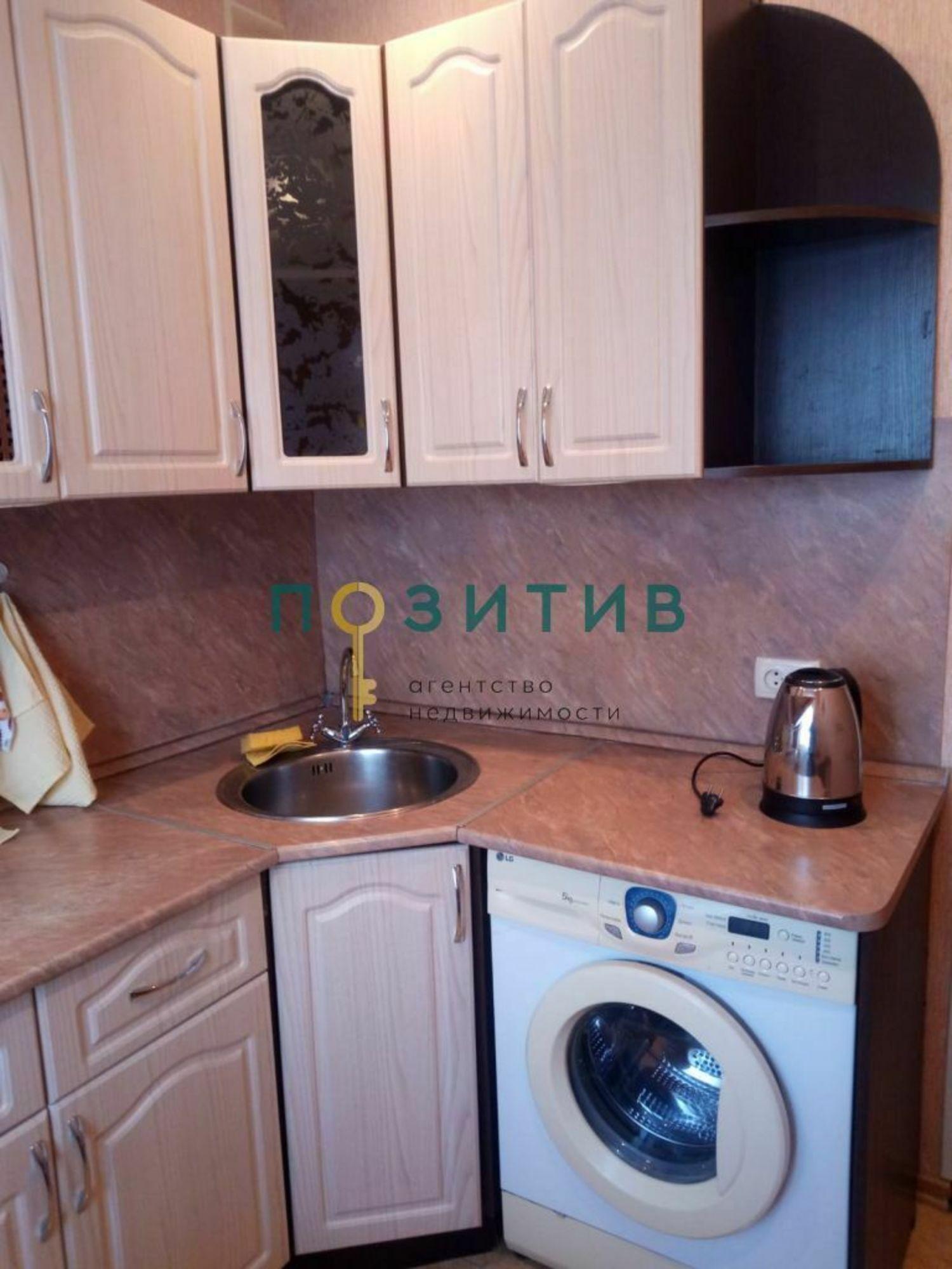 Купить квартиру за 5 850 000 рублей на 1-я Бульварная ул, 8