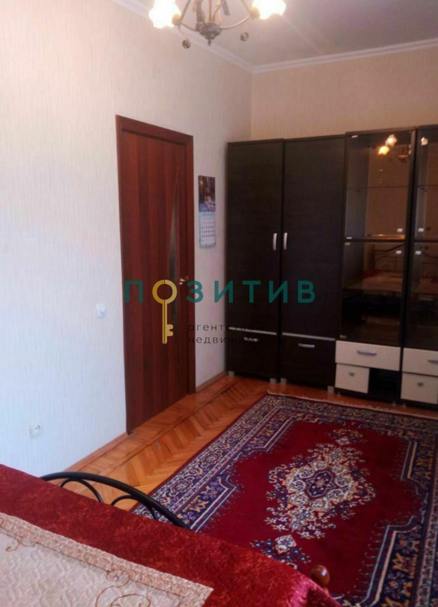 Купить квартиру за 5 850 000 рублей на 1-я Бульварная ул, 8