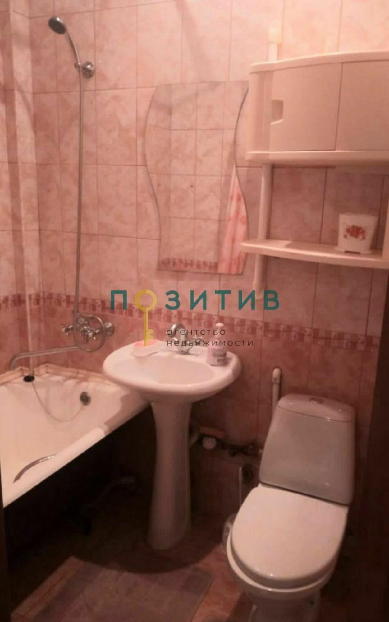 Купить квартиру за 5 850 000 рублей на 1-я Бульварная ул, 8