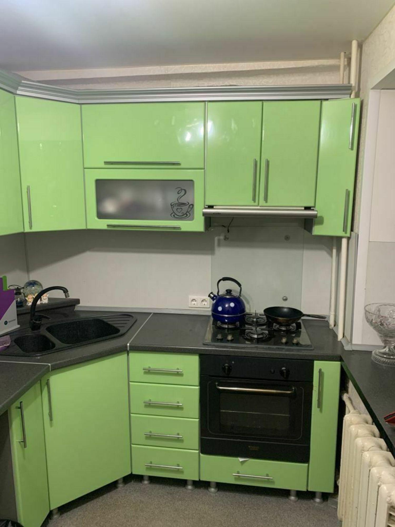 Купить квартиру за 4 300 000 рублей на Калинина ул, 2к4