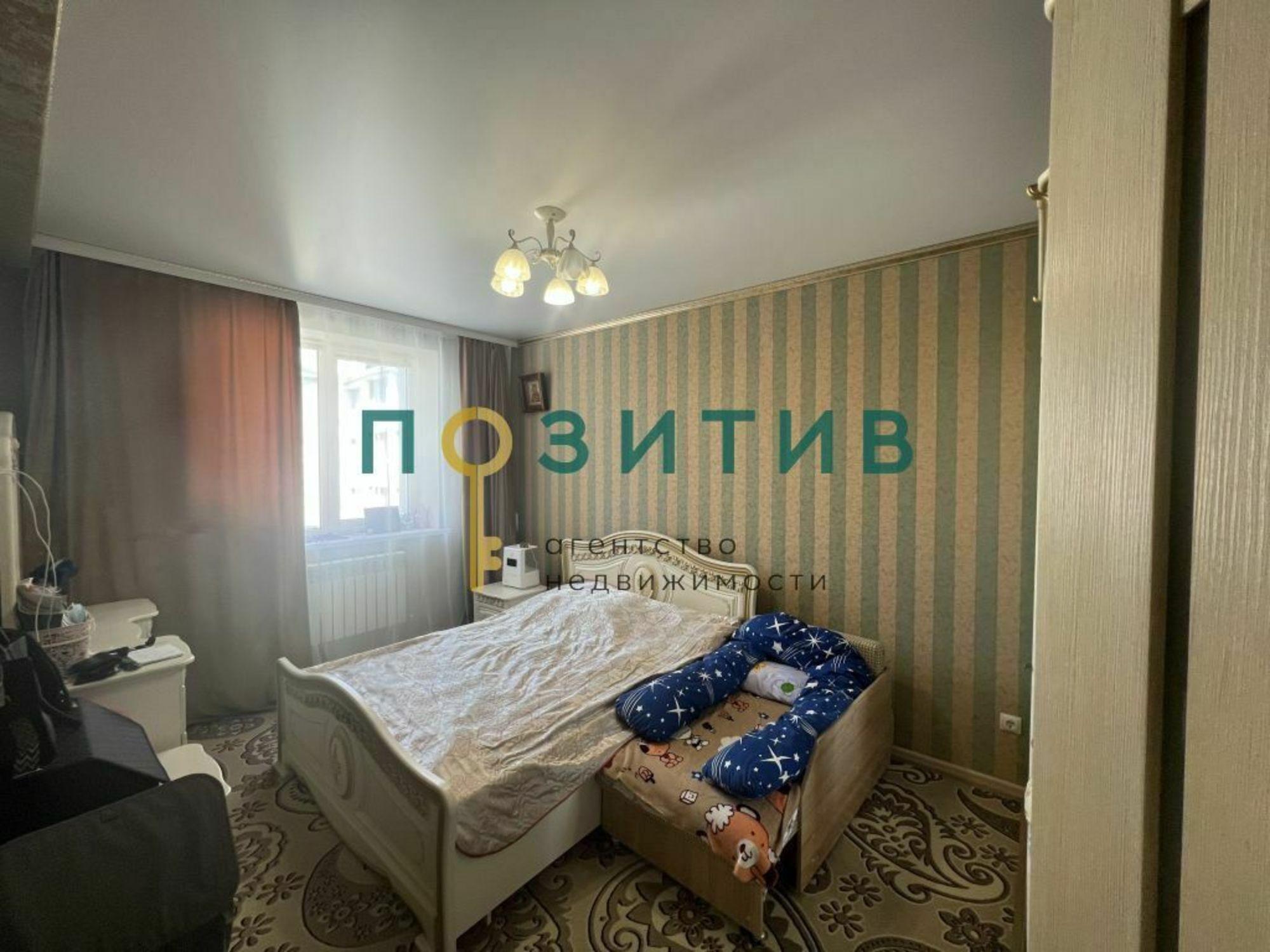 Купить квартиру за 7 600 000 рублей на Никольская ул, 21к1