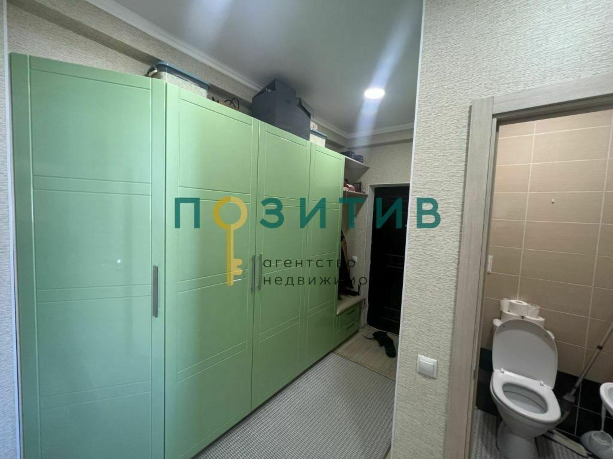Купить квартиру за 7 600 000 рублей на Никольская ул, 21к1