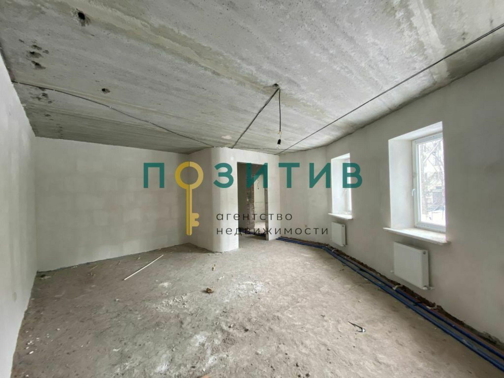 Купить квартиру за 8 100 000 рублей на Московская ул, 86к3
