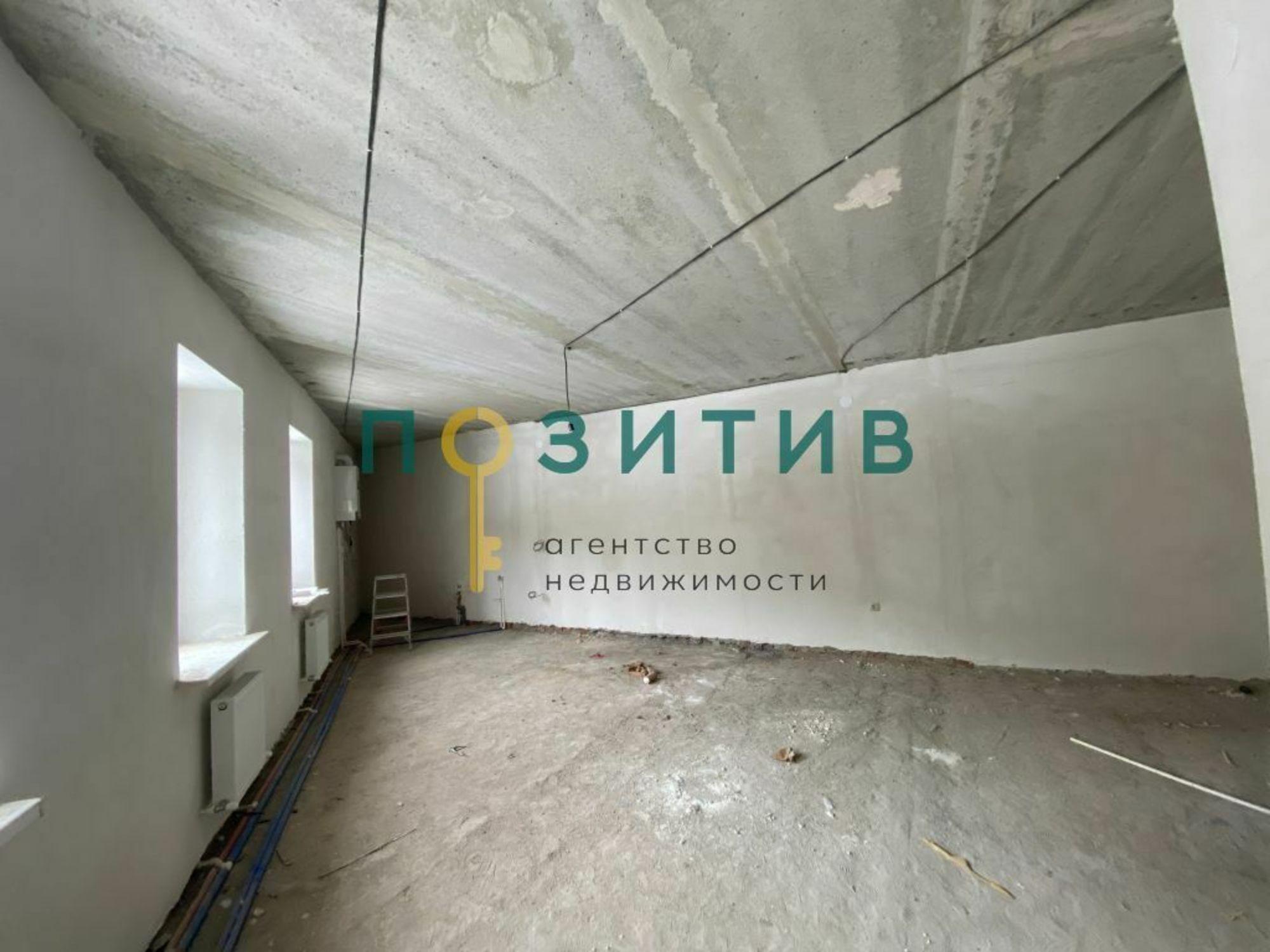 Купить квартиру за 8 100 000 рублей на Московская ул, 86к3