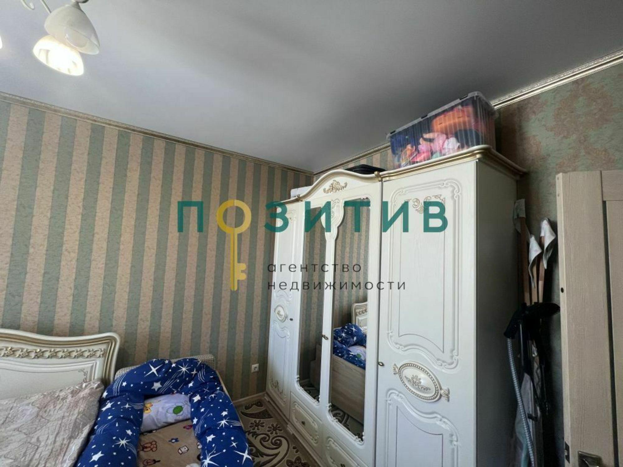 Купить квартиру за 7 600 000 рублей на Никольская ул, 21к1