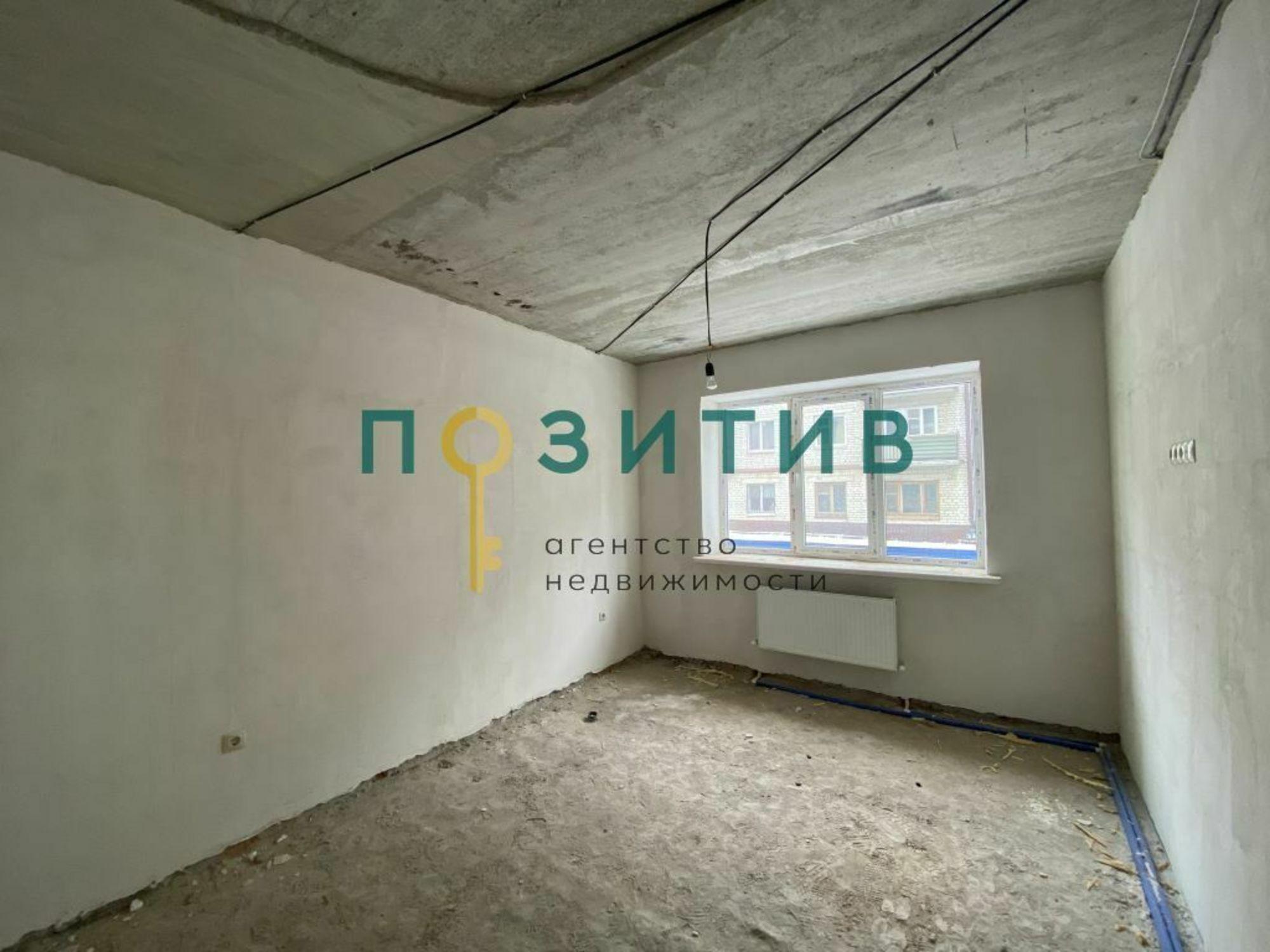 Купить квартиру за 8 100 000 рублей на Московская ул, 86к3