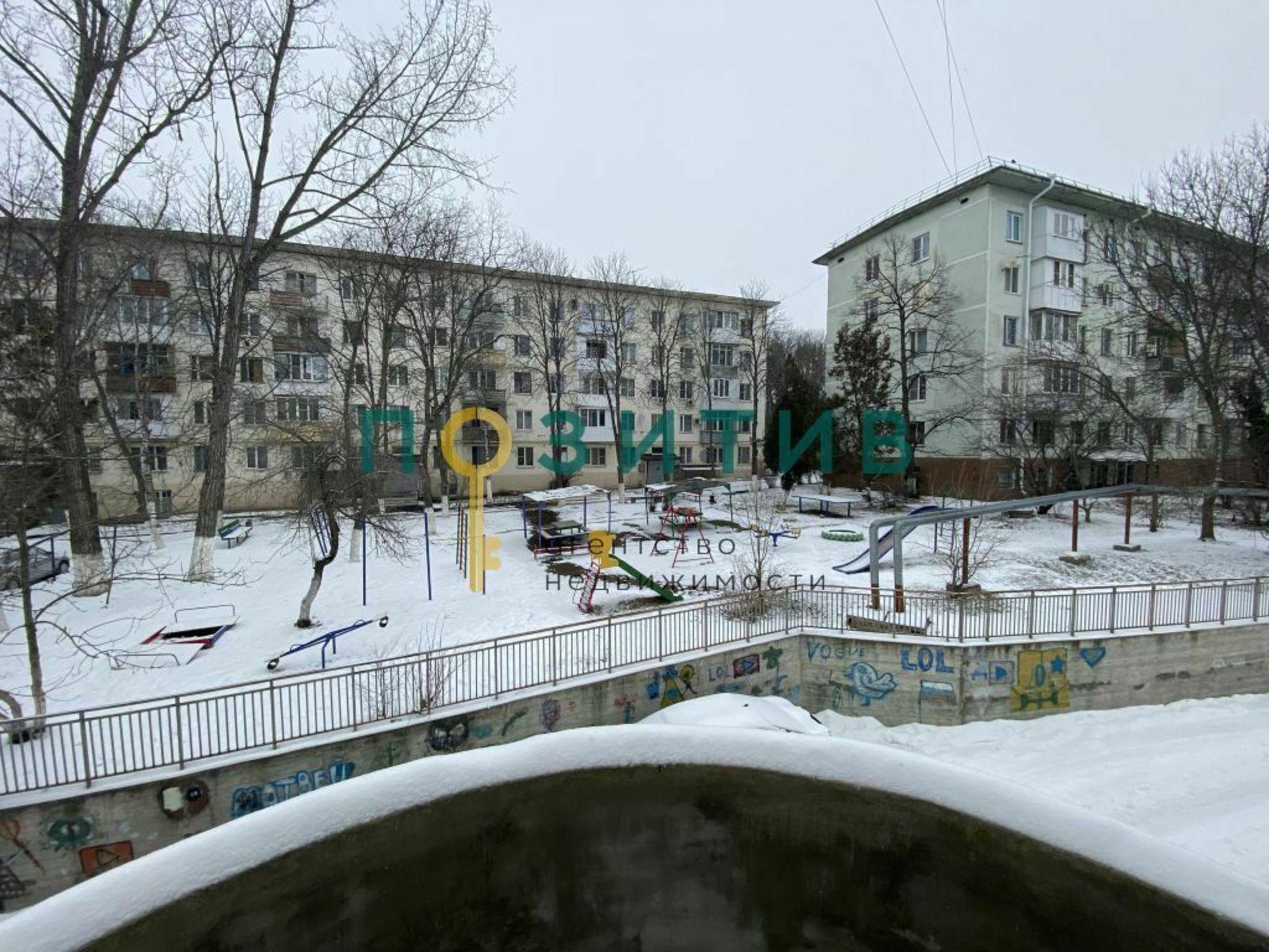 Купить квартиру за 8 100 000 рублей на Московская ул, 86к3