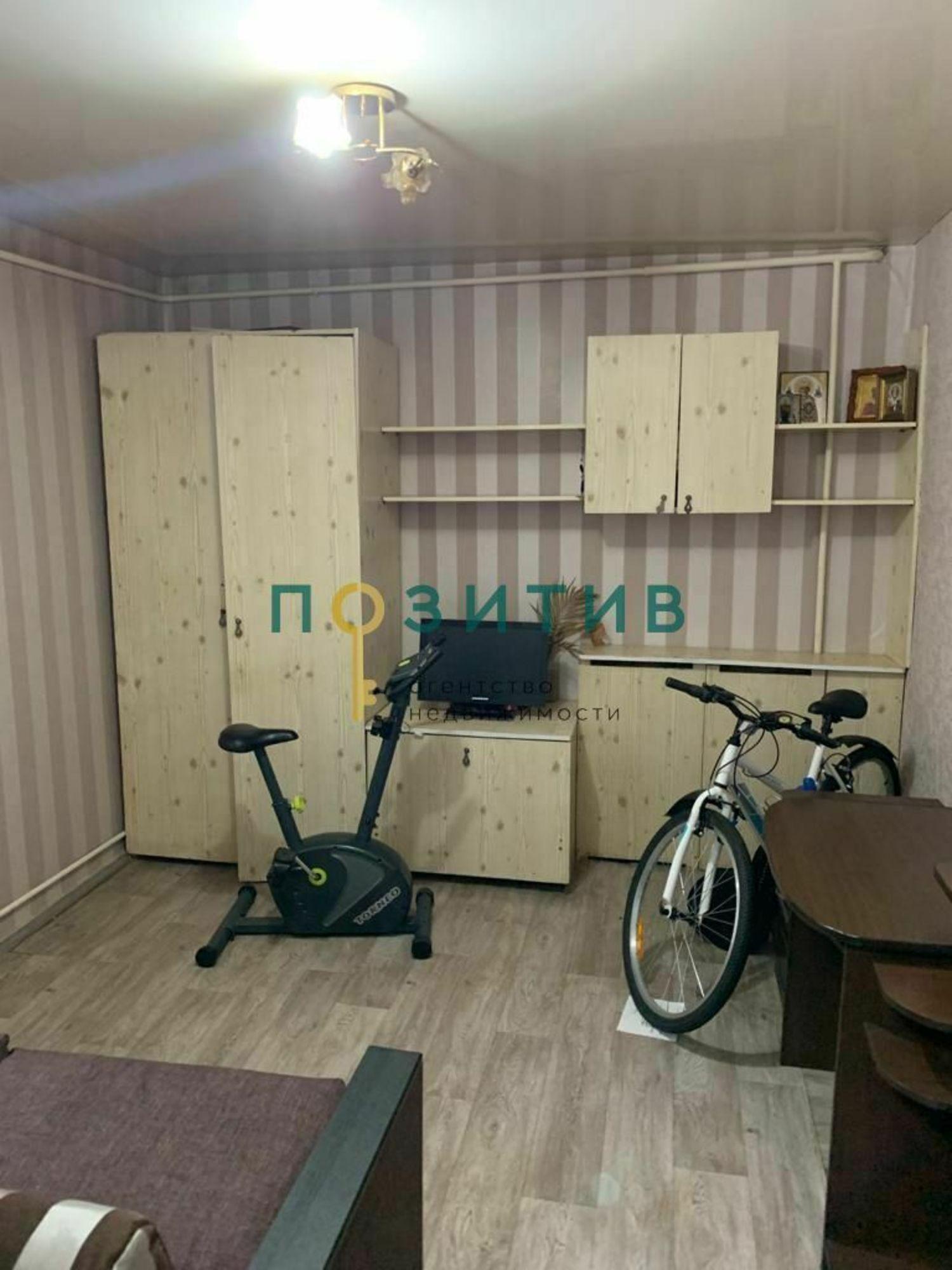 Купить квартиру за 5 000 000 рублей на Козлова ул, 9