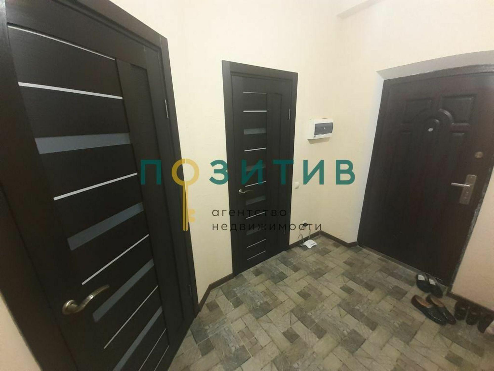 Купить квартиру за 4 600 000 рублей на Огородная ул, 37/4