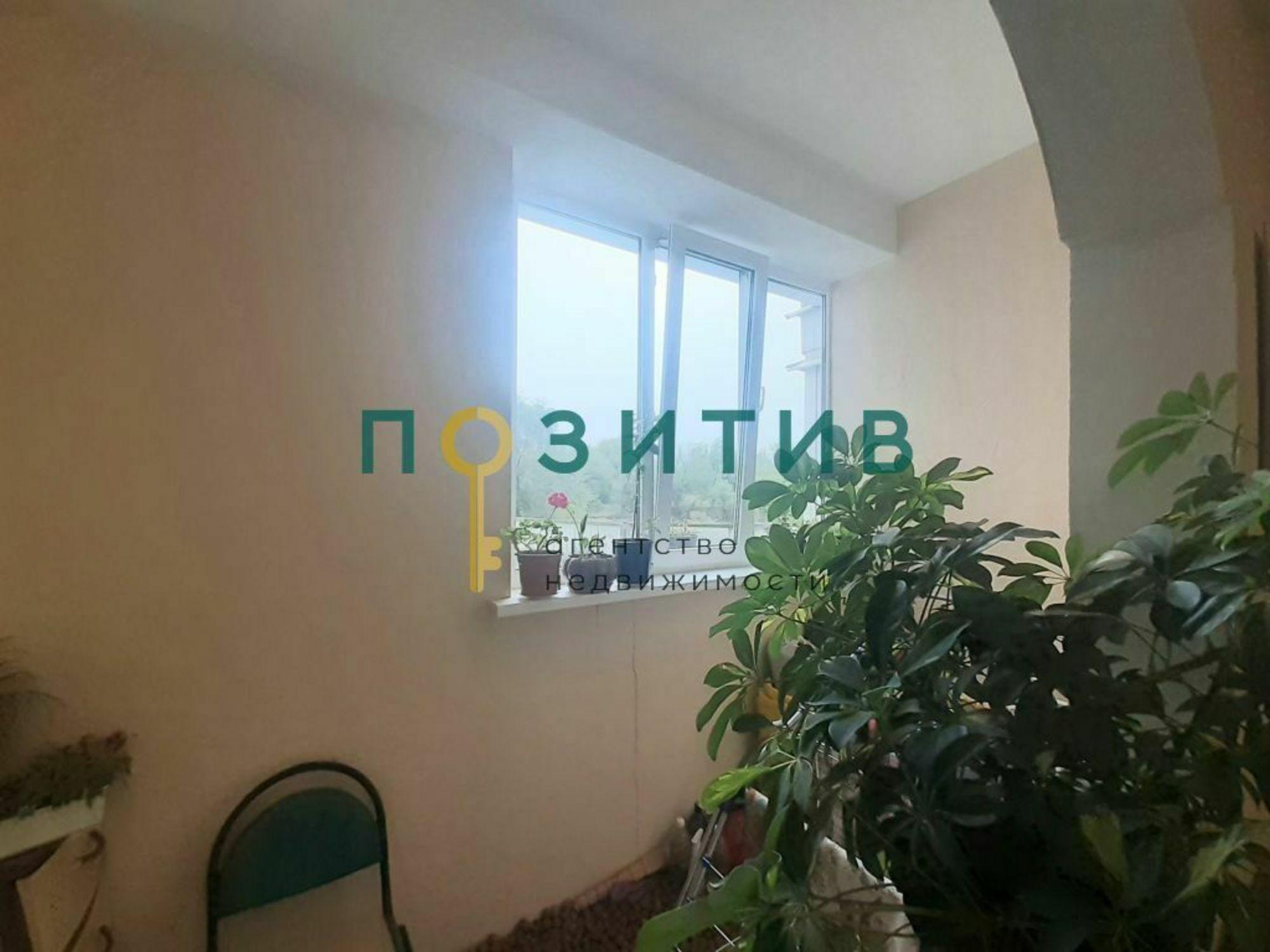 Купить квартиру за 4 600 000 рублей на Огородная ул, 37/4