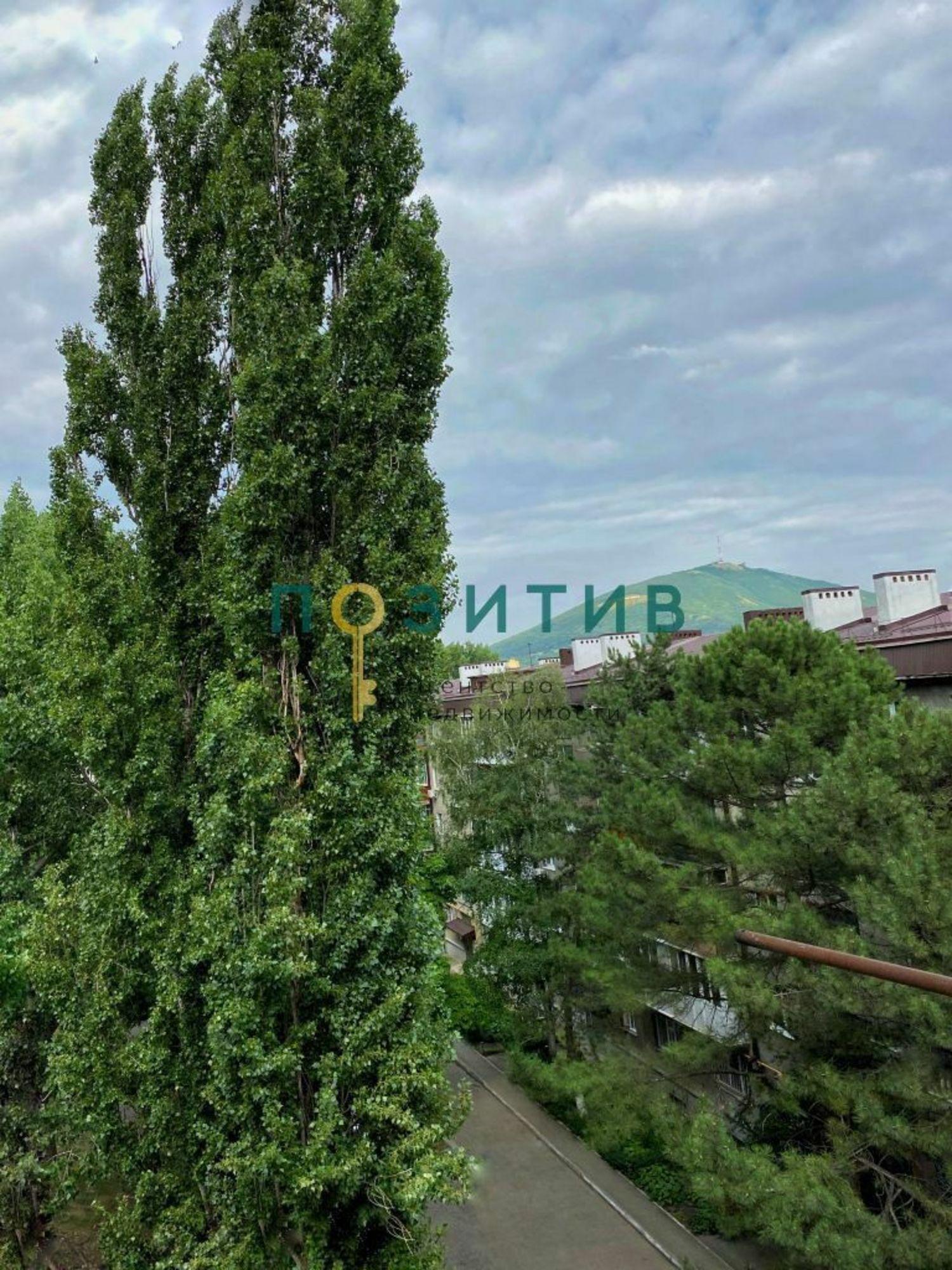 Купить квартиру за 5 400 000 рублей на Украинская ул, 64к2